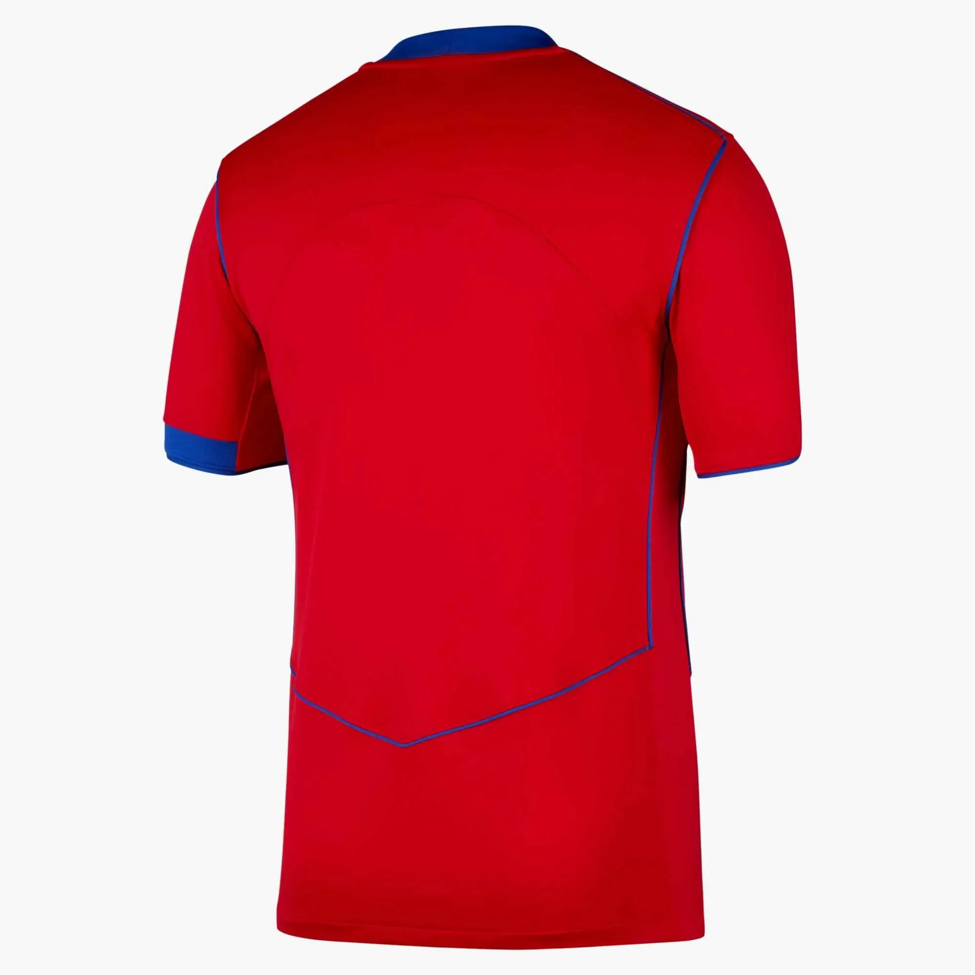 Nike 2025-26 PSG Men's Stadium Third Soccer Jersey - Image 2
