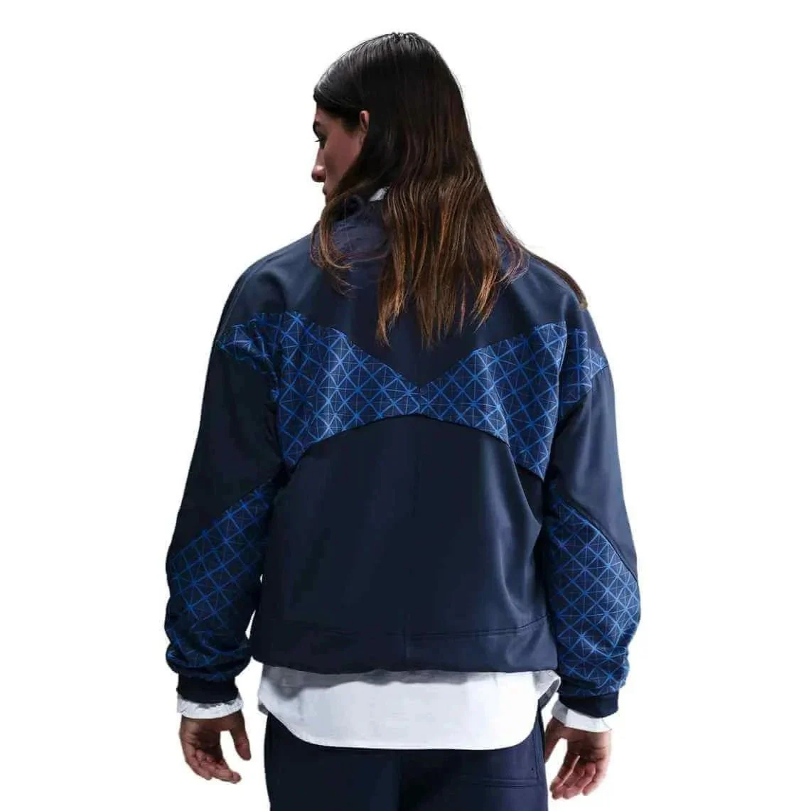 Nike 2025-26 PSG Men's Strike Anthem Jacket - Image 2