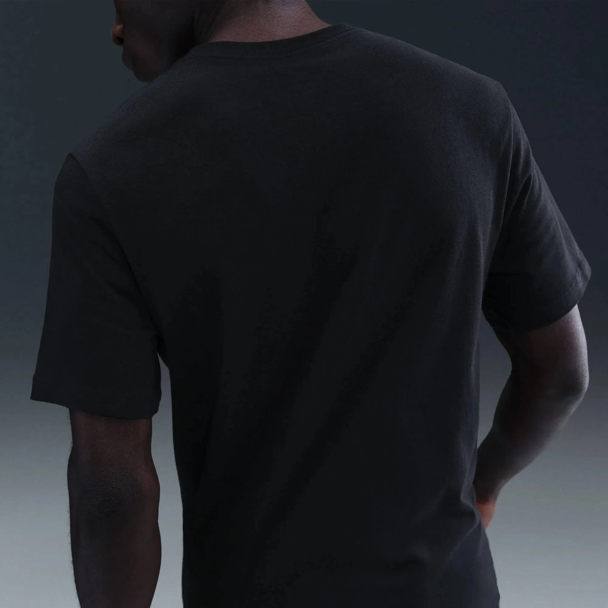 Nike 2025-26 PSG Men's Football Tee - Image 5