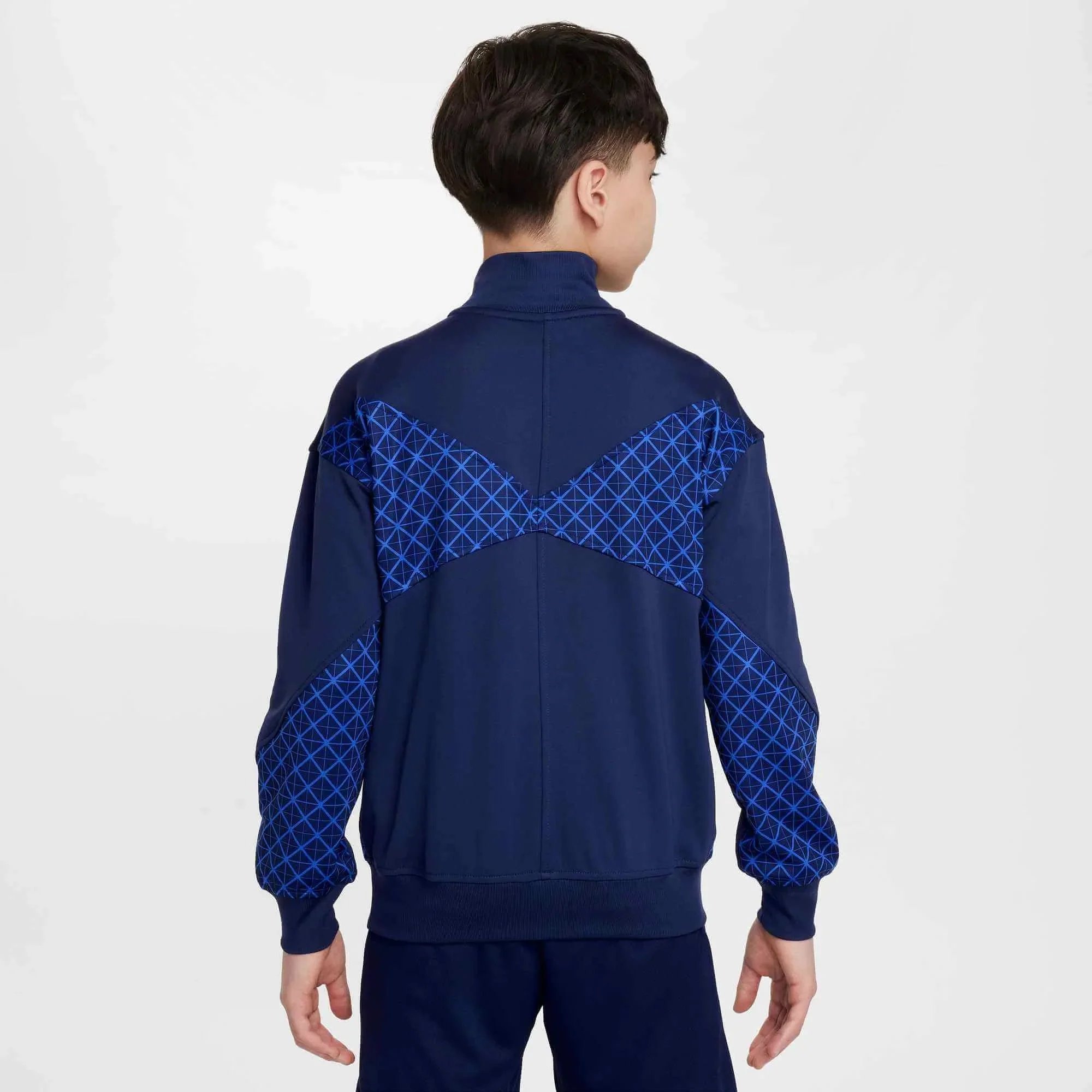 Nike 2025-26 PSG Youth Academy Pro Anthem Jacket - Image 2