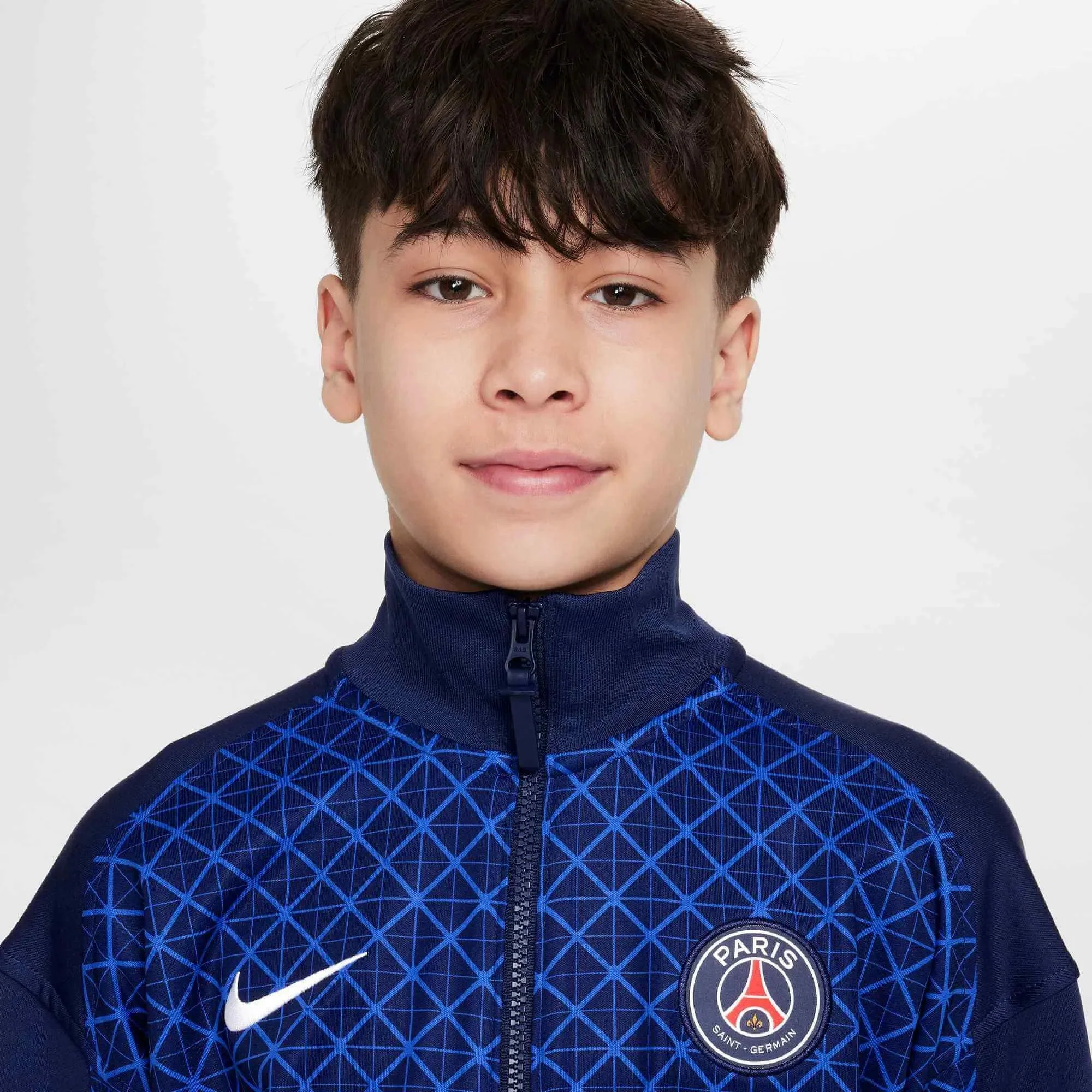Nike 2025-26 PSG Youth Academy Pro Anthem Jacket - Image 3