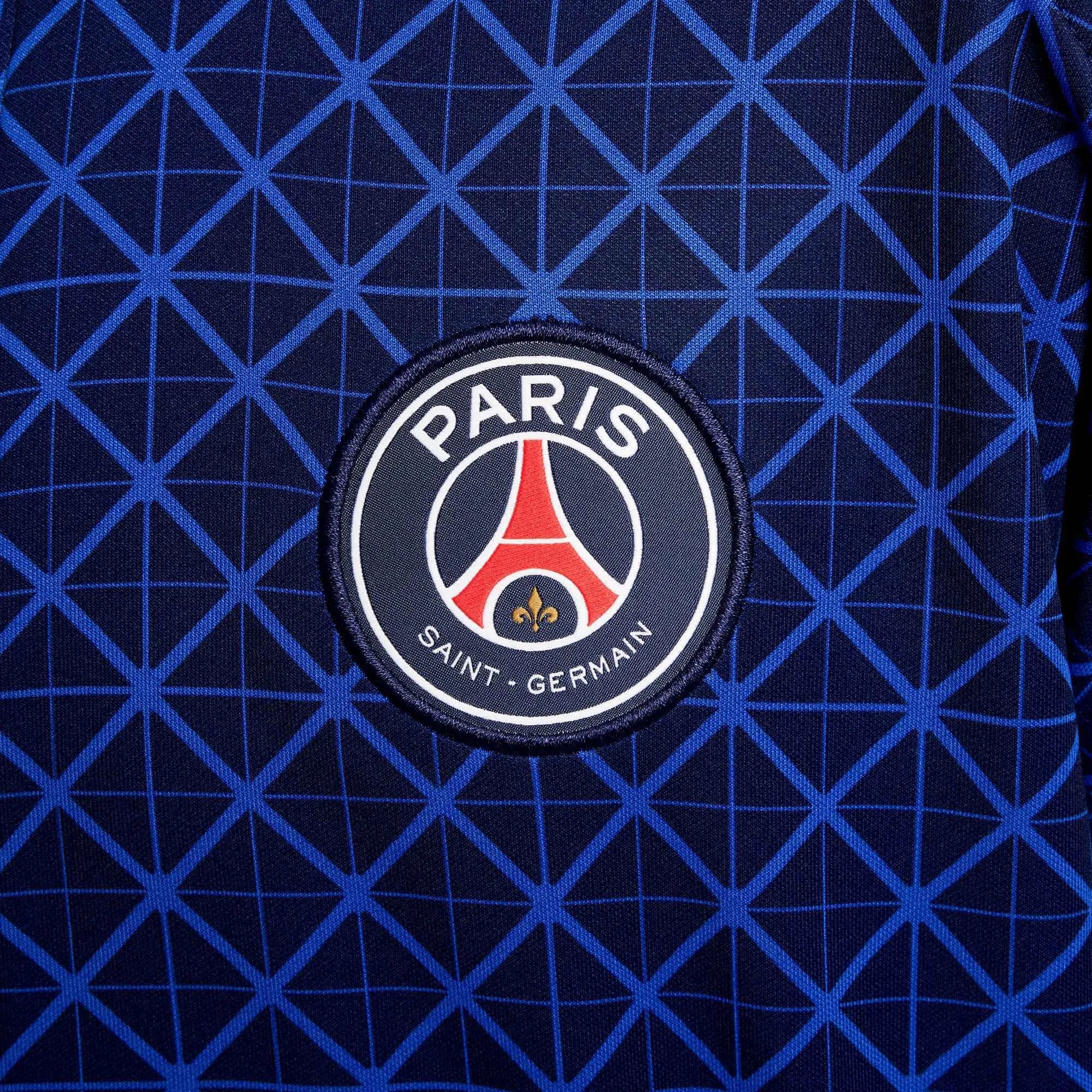 Nike 2025-26 PSG Youth Academy Pro Anthem Jacket - Image 4
