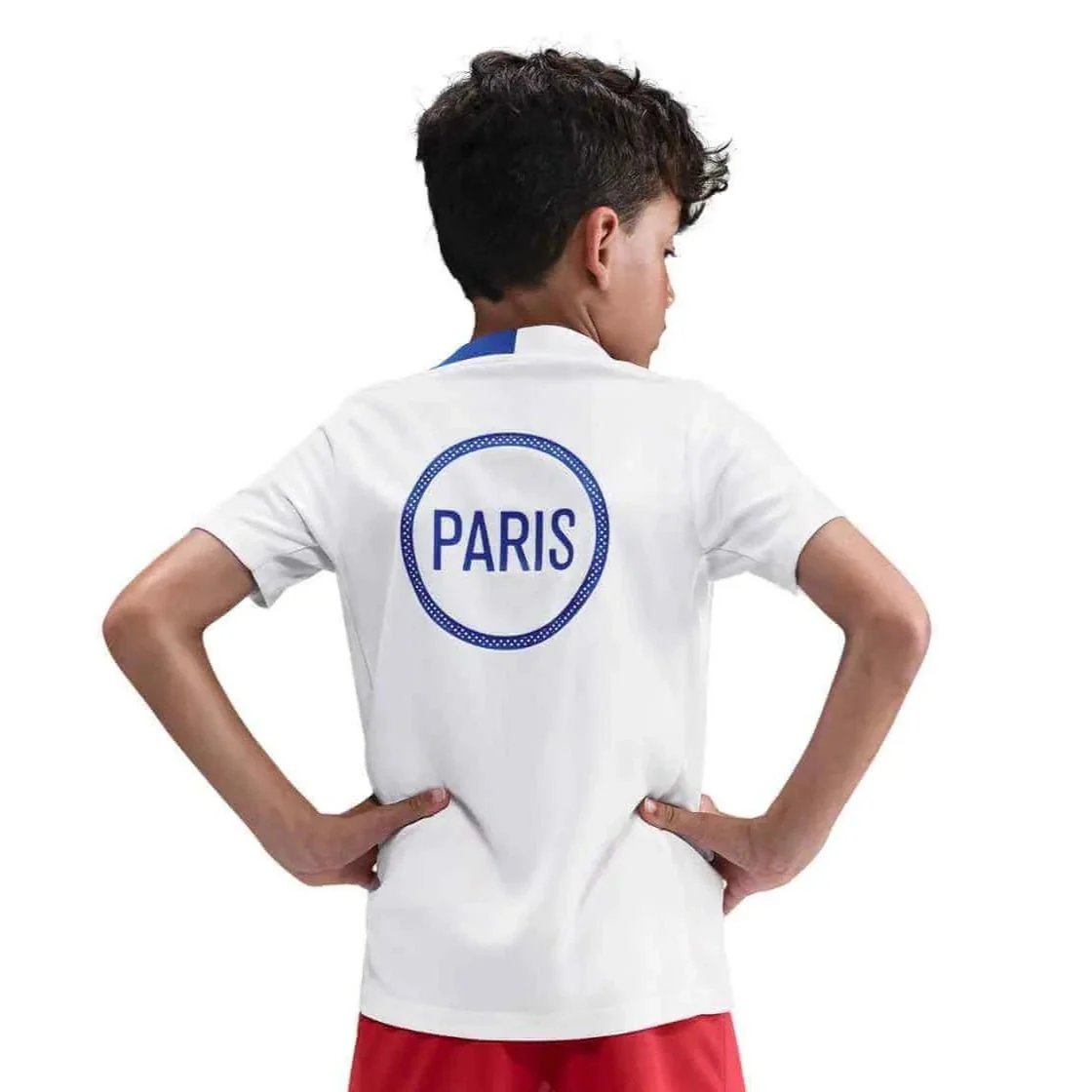 Nike 2025-26 PSG Youth DF Strike Top - Image 2