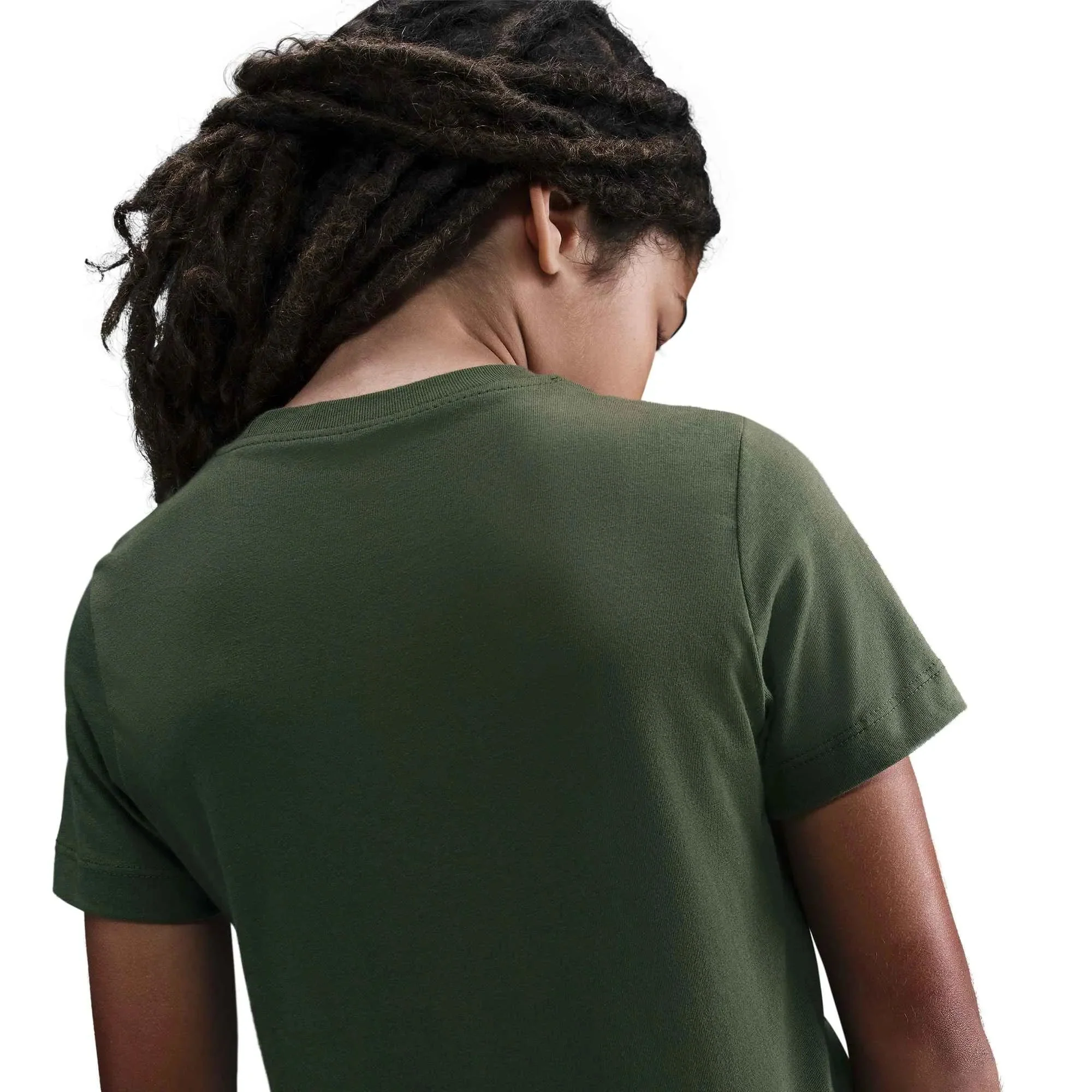 Nike 2025-26 PSG Youth Football Tee - Image 5