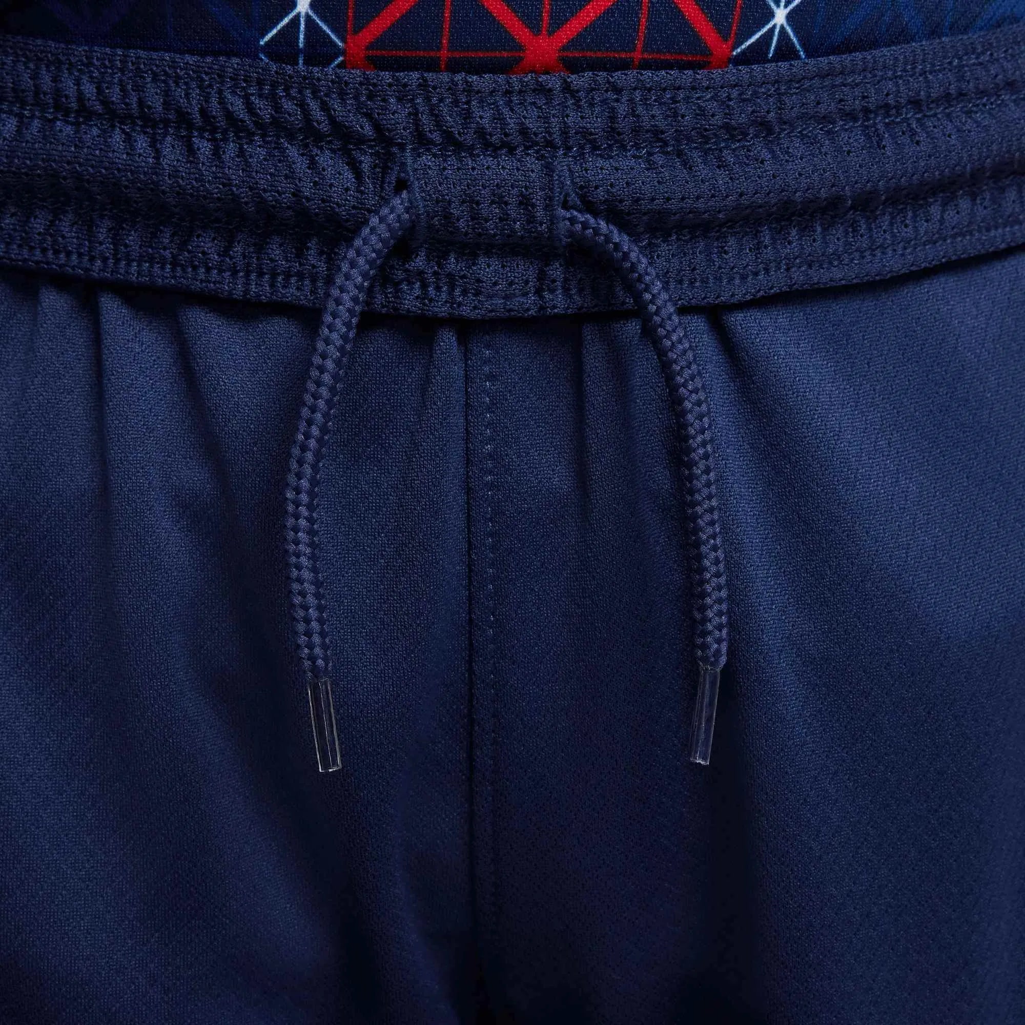 Nike 2025-26 PSG Youth Stadium Home Shorts - Image 4
