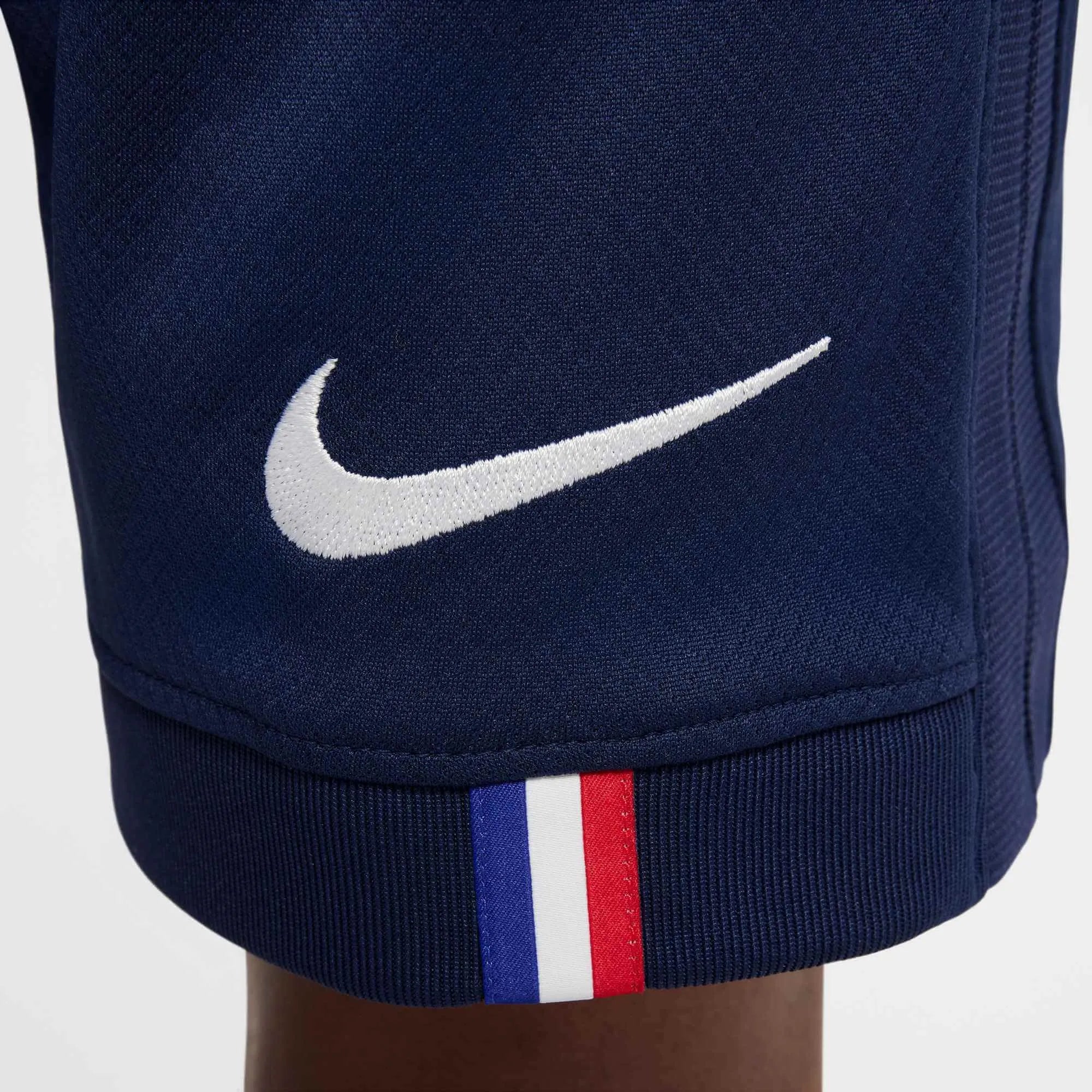 Nike 2025-26 PSG Youth Stadium Home Shorts - Image 6