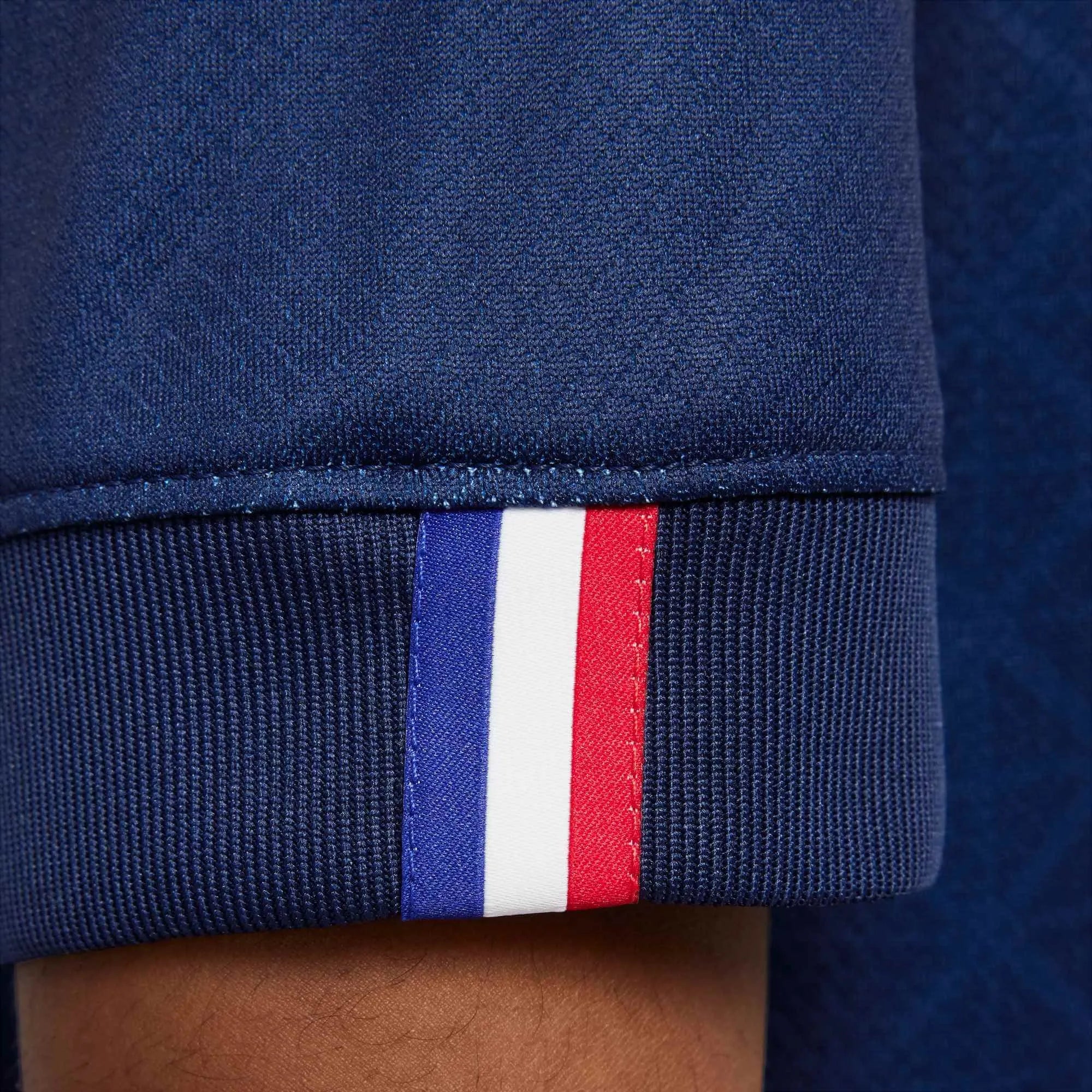 Nike 2025-26 PSG Youth Stadium Home Soccer Jersey - Image 9
