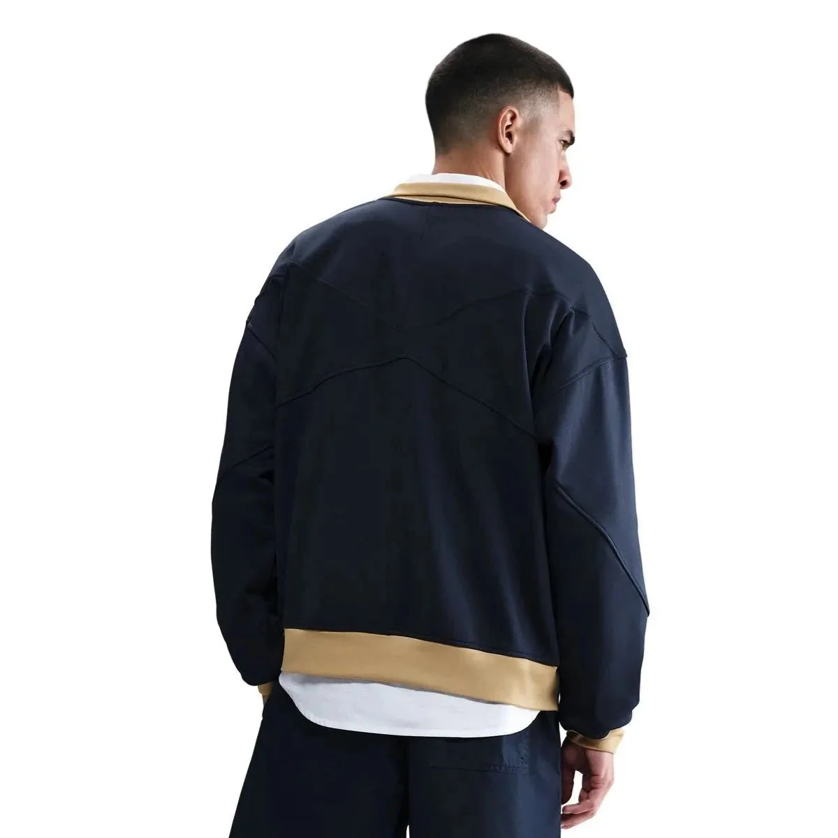 Nike 2025-26 Pumas Men's Academy Pro Anthem Jacket - Image 2