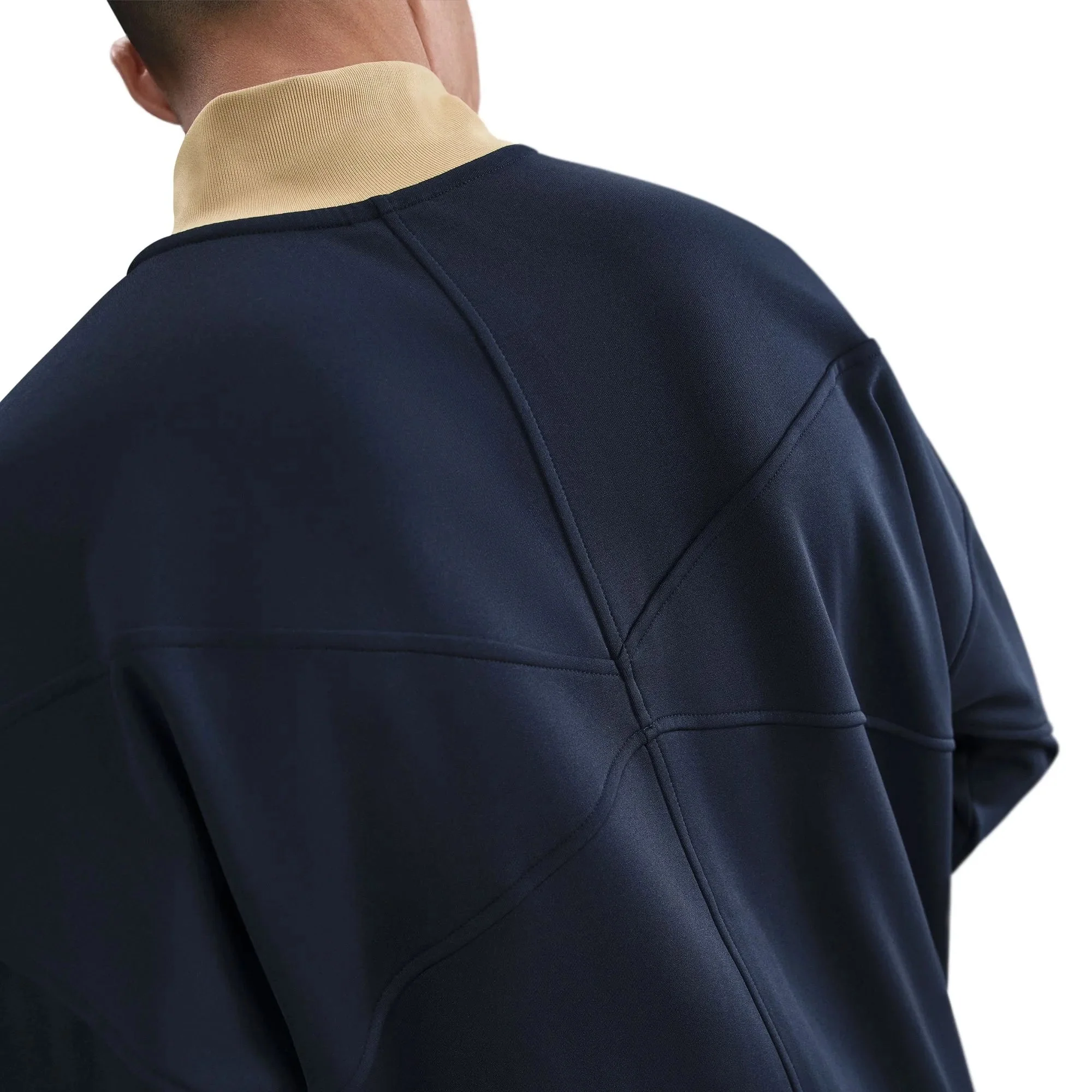 Nike 2025-26 Pumas Men's Academy Pro Anthem Jacket - Image 5