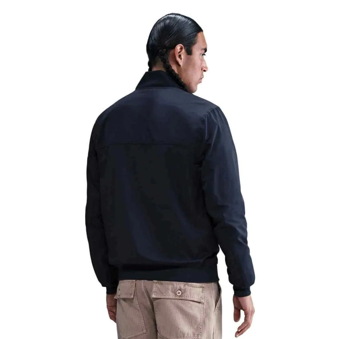 Nike 2025-26 Pumas Men's Club Woven Bomber Jacket - Image 2