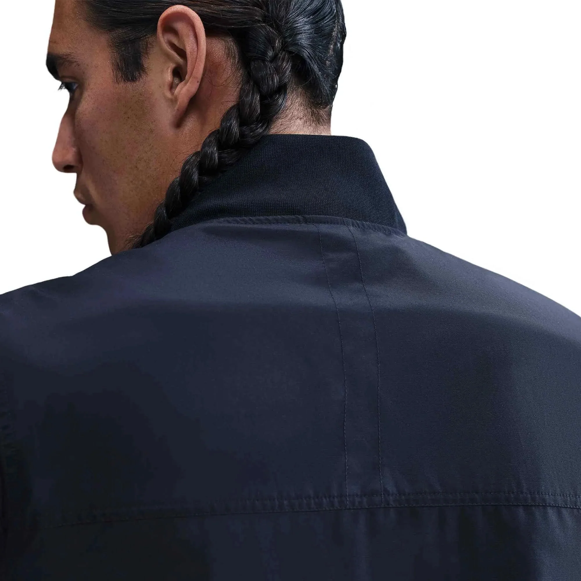 Nike 2025-26 Pumas Men's Club Woven Bomber Jacket - Image 5