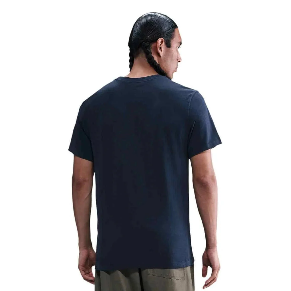 Nike 2025-26 Pumas Men's Estadio Tee - Image 2