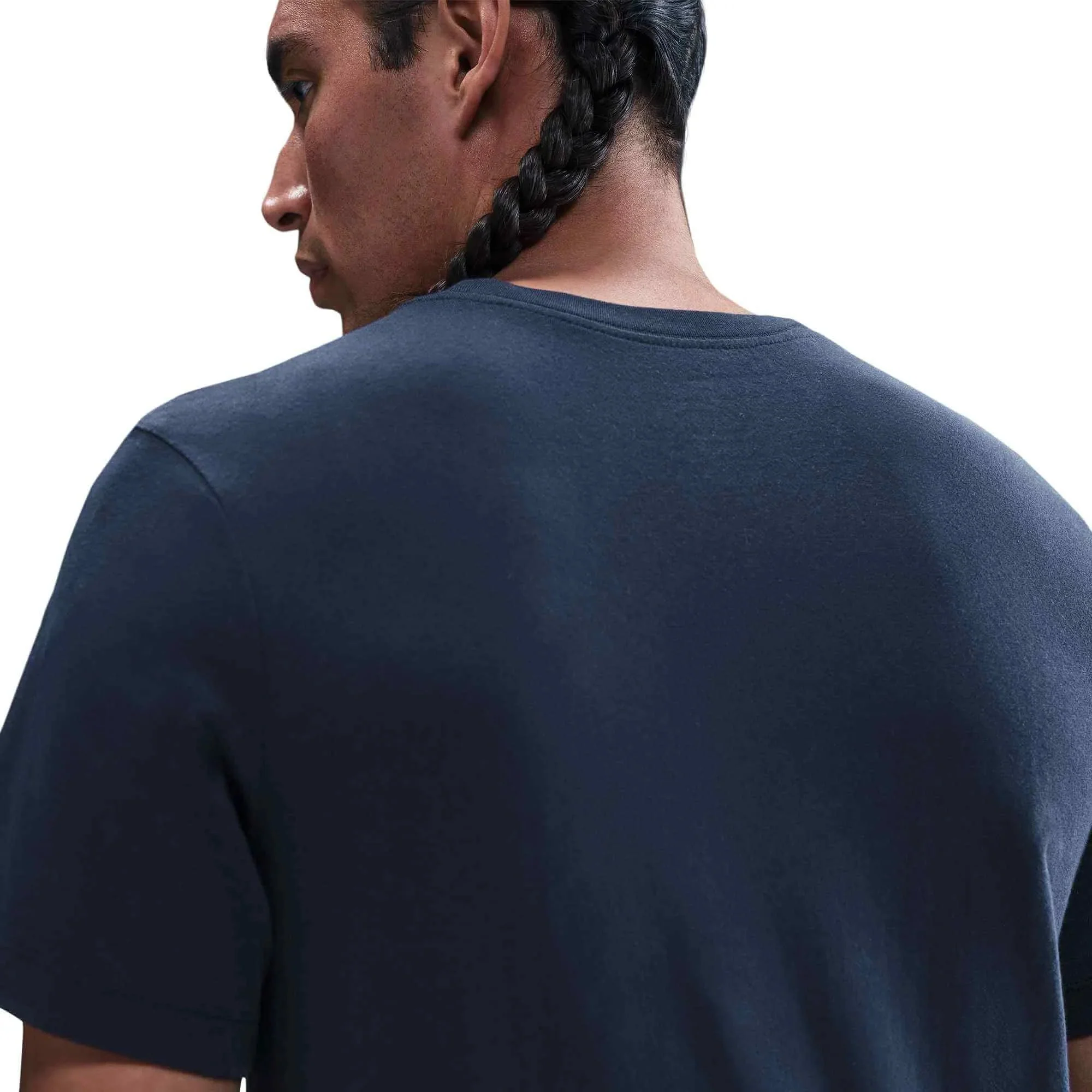 Nike 2025-26 Pumas Men's Estadio Tee - Image 5