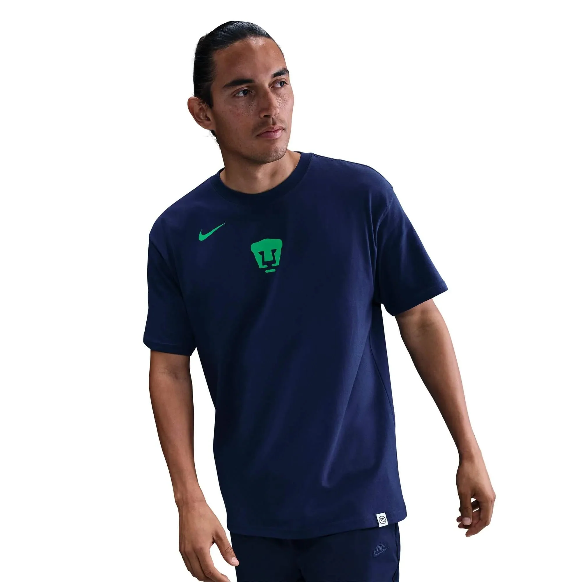 Nike 2025-26 Pumas Men's T90 Remix Tee - Image 3
