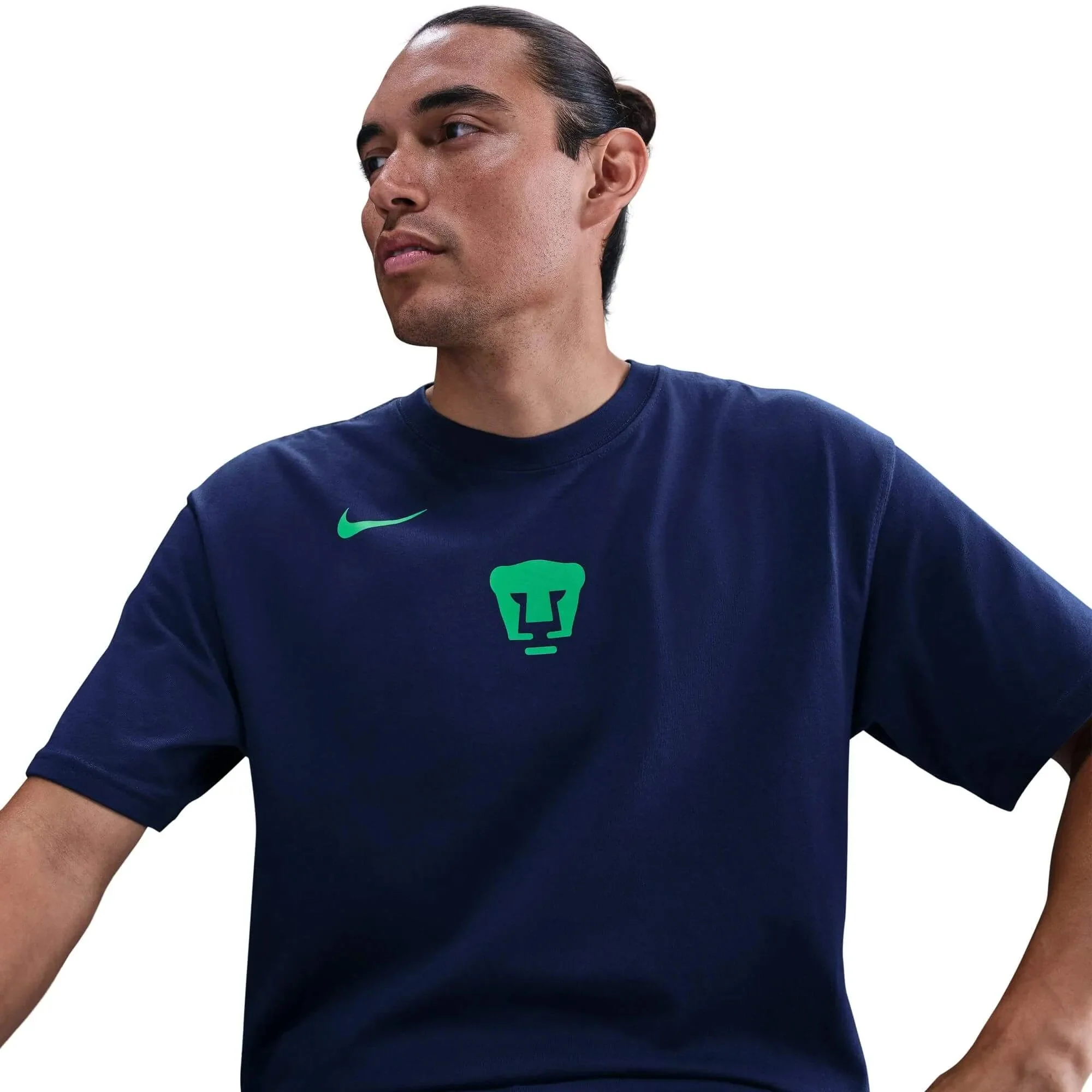 Nike 2025-26 Pumas Men's T90 Remix Tee - Image 4