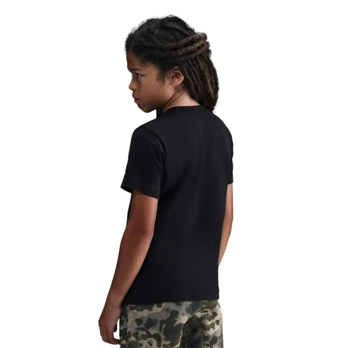 Nike 2025-26 Pumas Youth Football Tee - Image 2