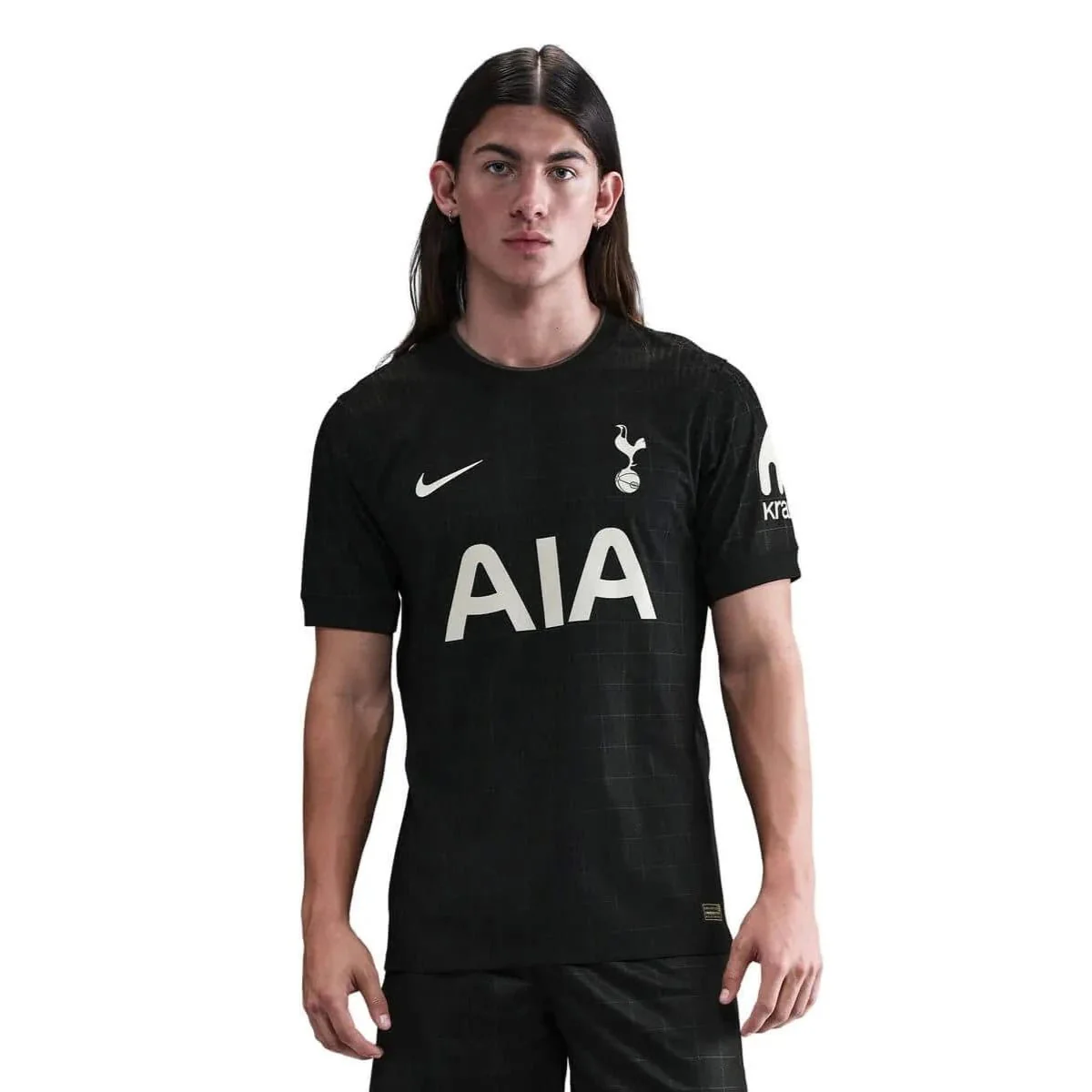 Nike 2025-26 Tottenham Men's Authentic Away Soccer Jersey - Image 3
