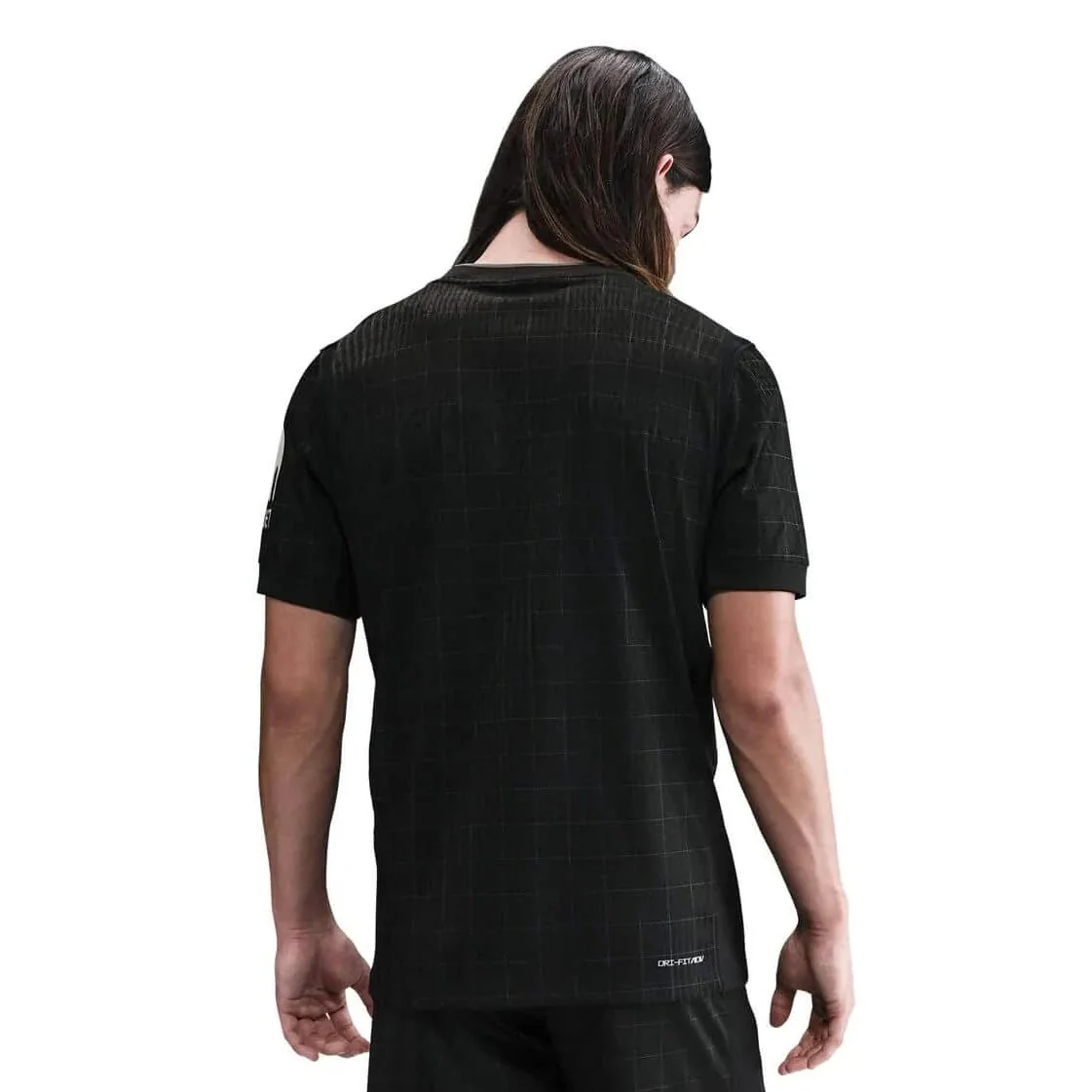 Nike 2025-26 Tottenham Men's Authentic Away Soccer Jersey - Image 4