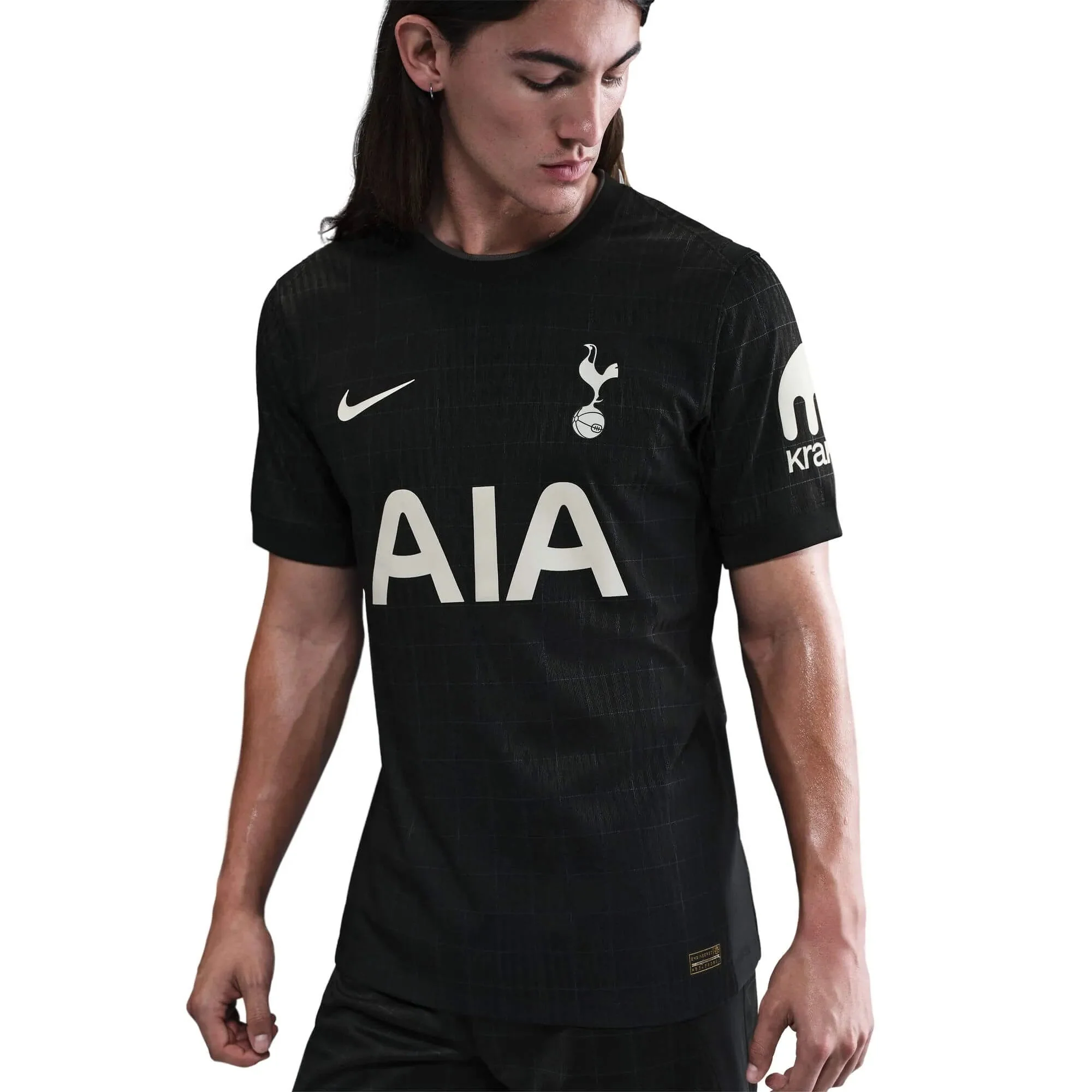 Nike 2025-26 Tottenham Men's Authentic Away Soccer Jersey - Image 5