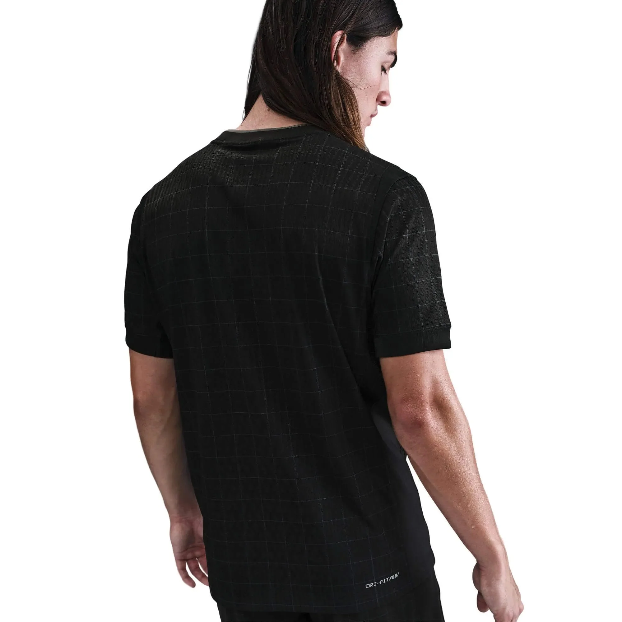 Nike 2025-26 Tottenham Men's Authentic Away Soccer Jersey - Image 7