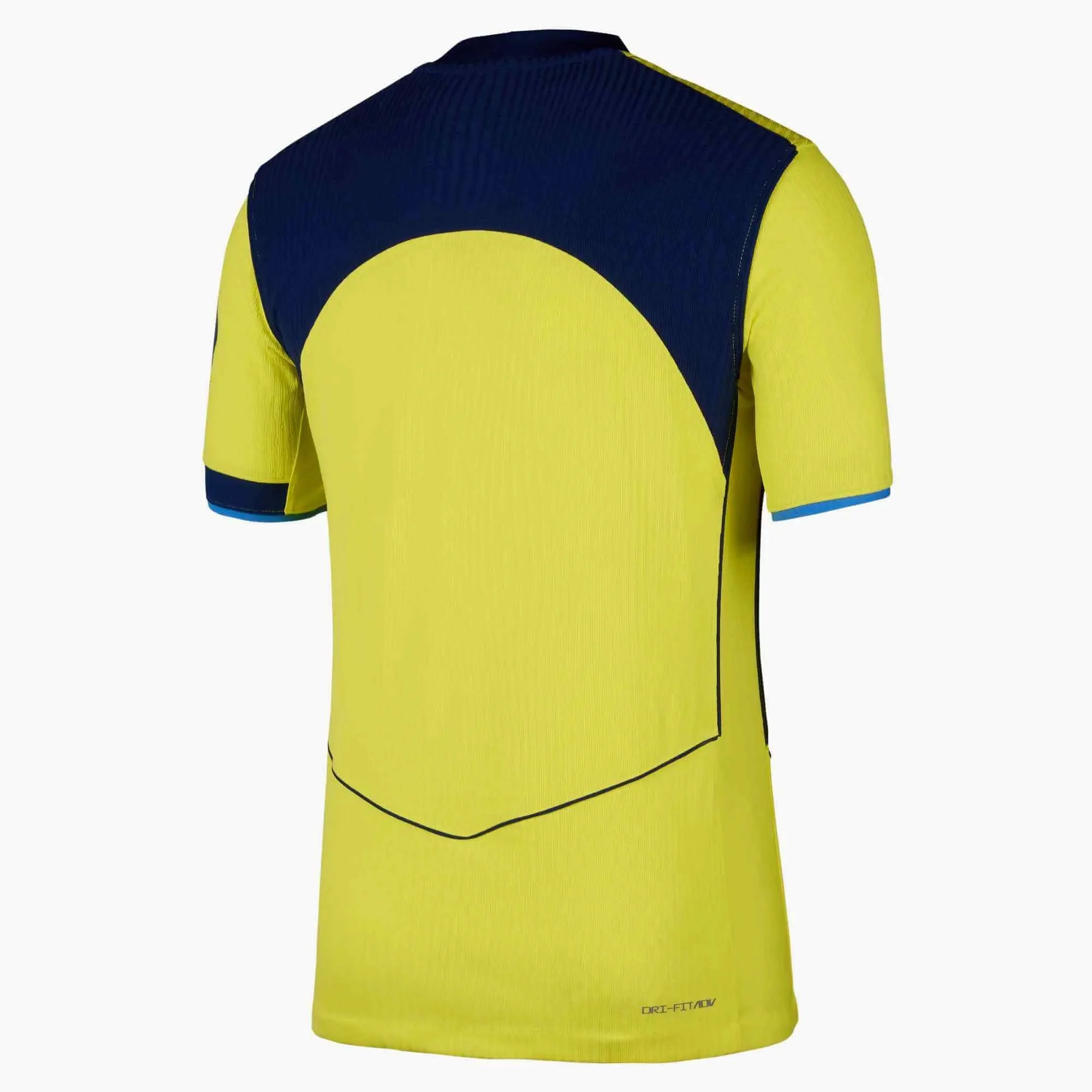Nike 2025-26 Tottenham Men's Authentic Third Soccer Jersey - Image 2