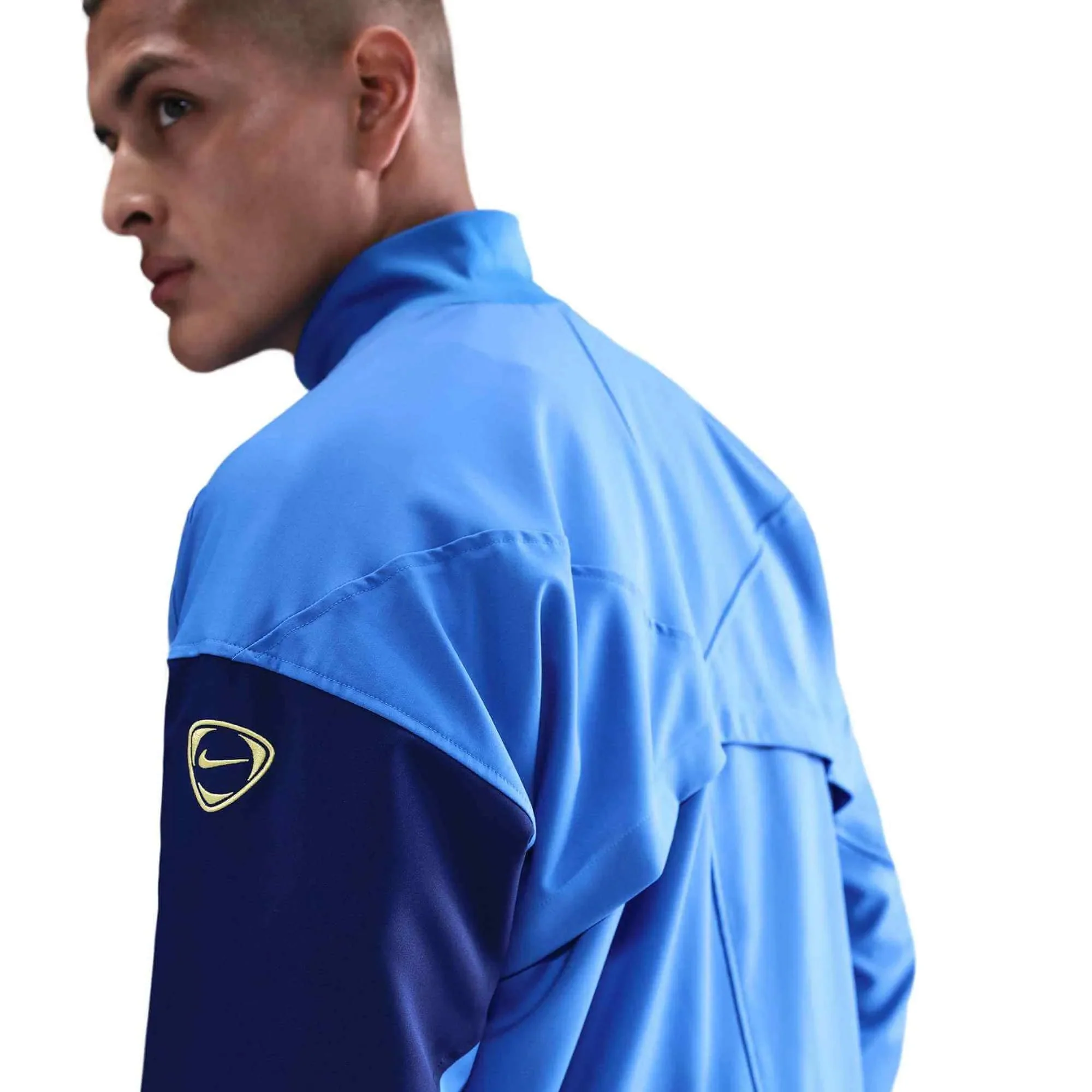 Nike 2025-26 Tottenham Men's DF Strike Anthem Jacket - Image 5