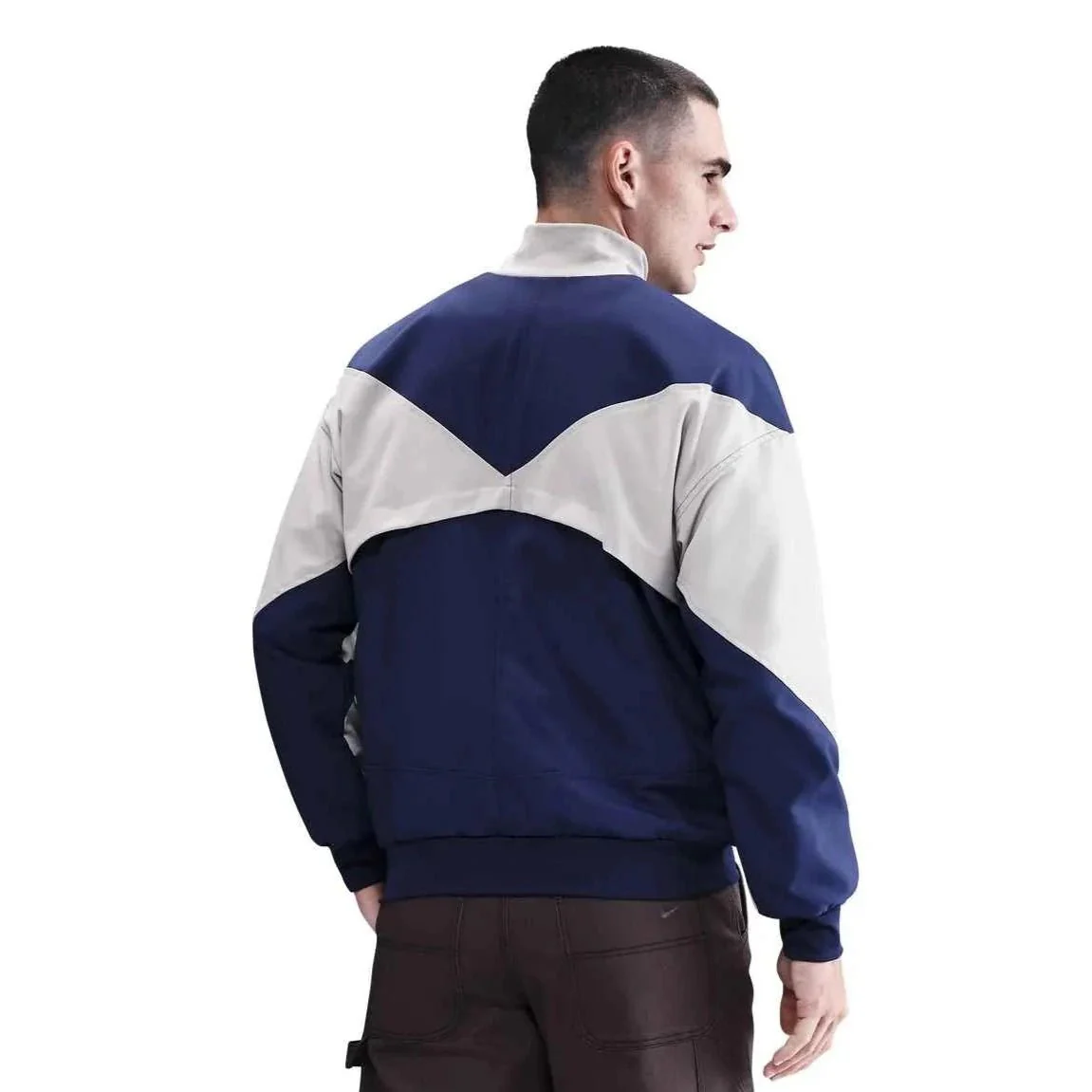 Nike 2025-26 Tottenham Men's DF Strike Anthem Jacket - Image 2