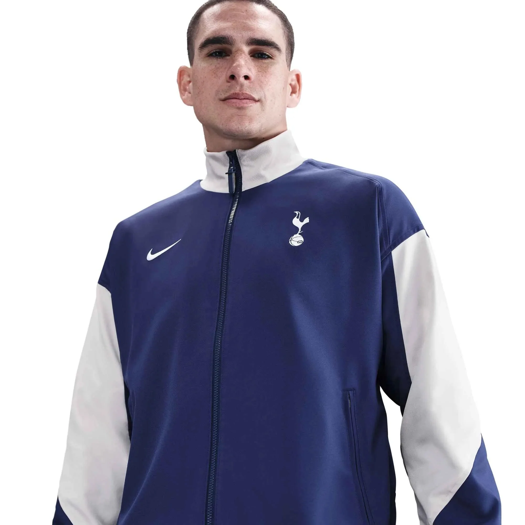 Nike 2025-26 Tottenham Men's DF Strike Anthem Jacket - Image 3
