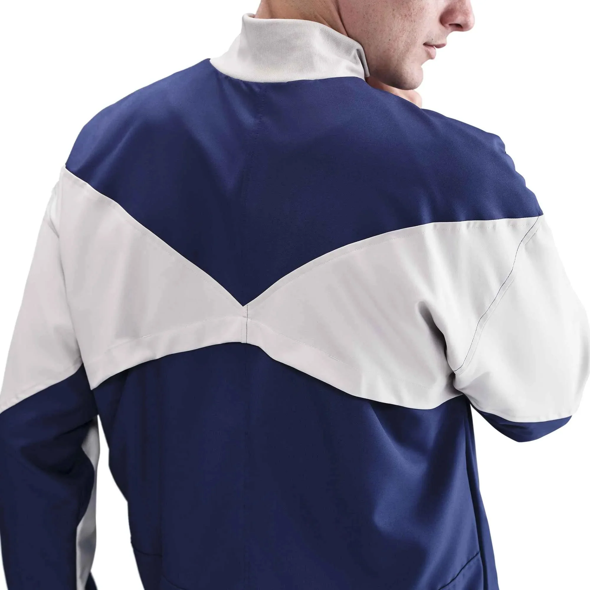 Nike 2025-26 Tottenham Men's DF Strike Anthem Jacket - Image 5