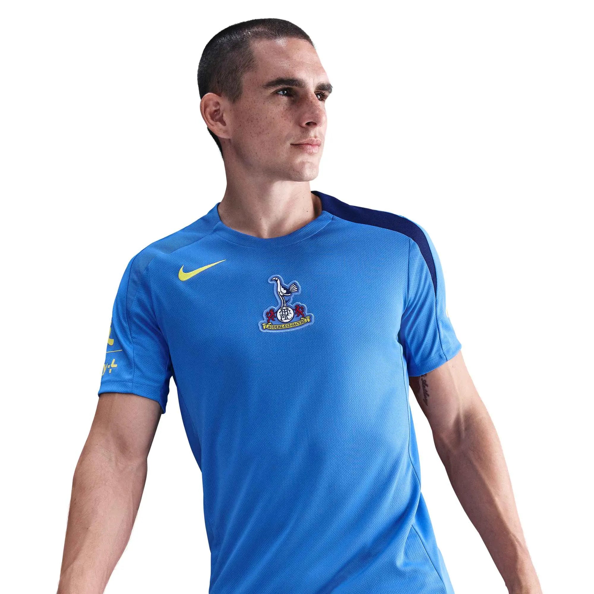 Nike 2025-26 Tottenham Men's DF Strike Top - Image 3