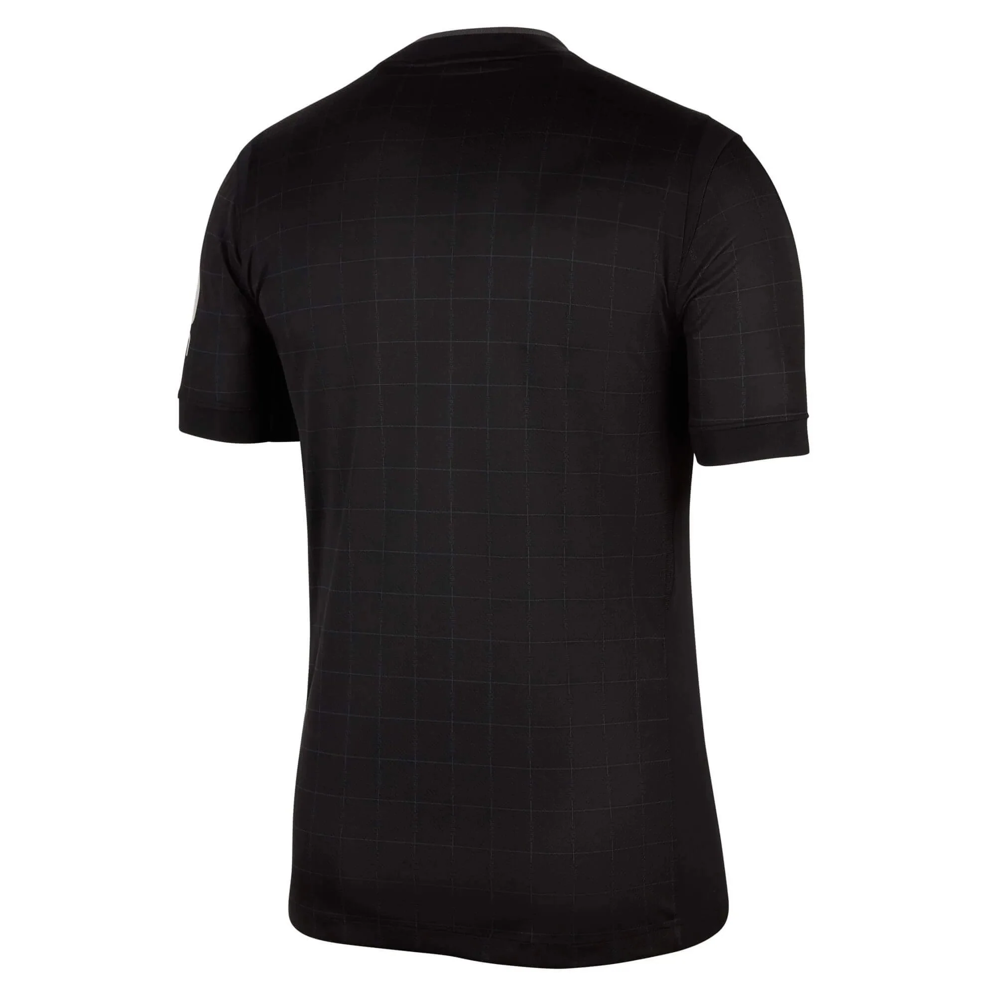 Nike 2025-26 Tottenham Men's Stadium Away Soccer Jersey - Image 2