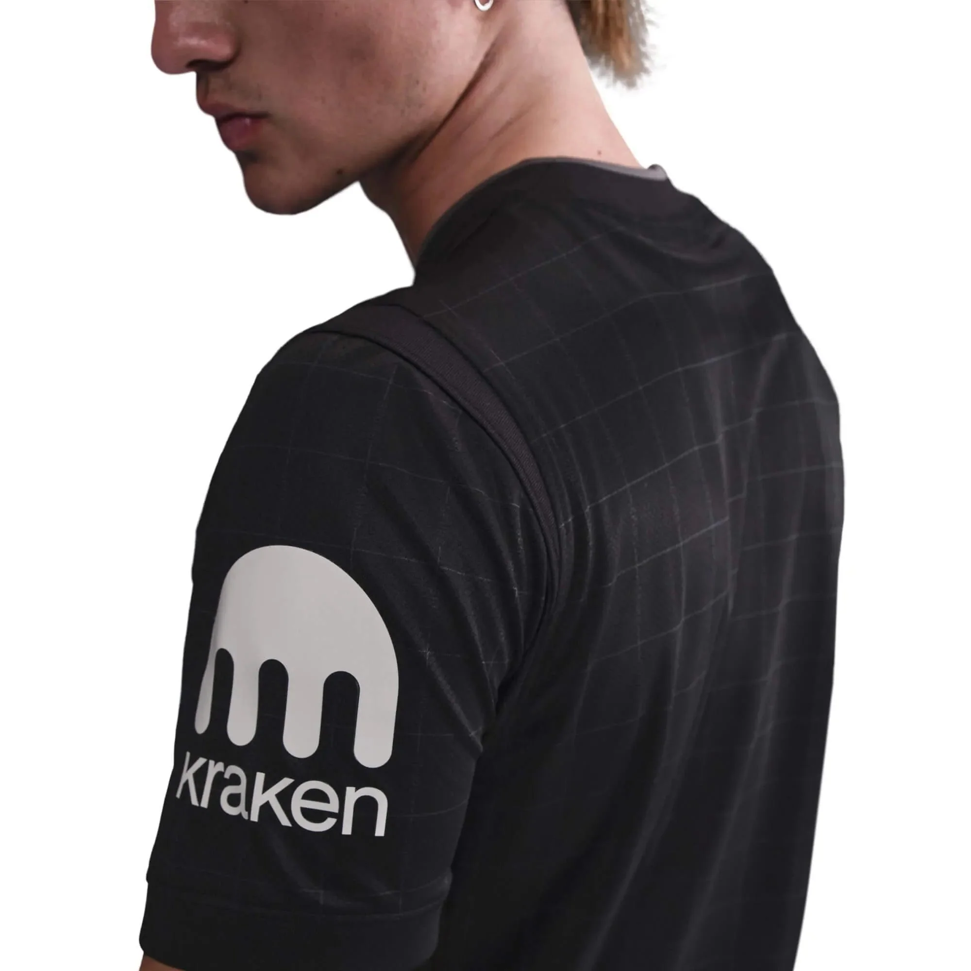 Nike 2025-26 Tottenham Men's Stadium Away Soccer Jersey - Image 7