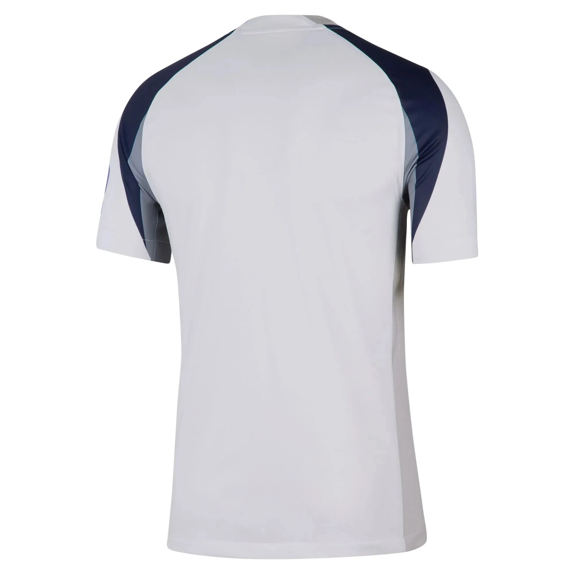 Nike 2025-26 Tottenham Men's Stadium Home Soccer Jersey - Image 2