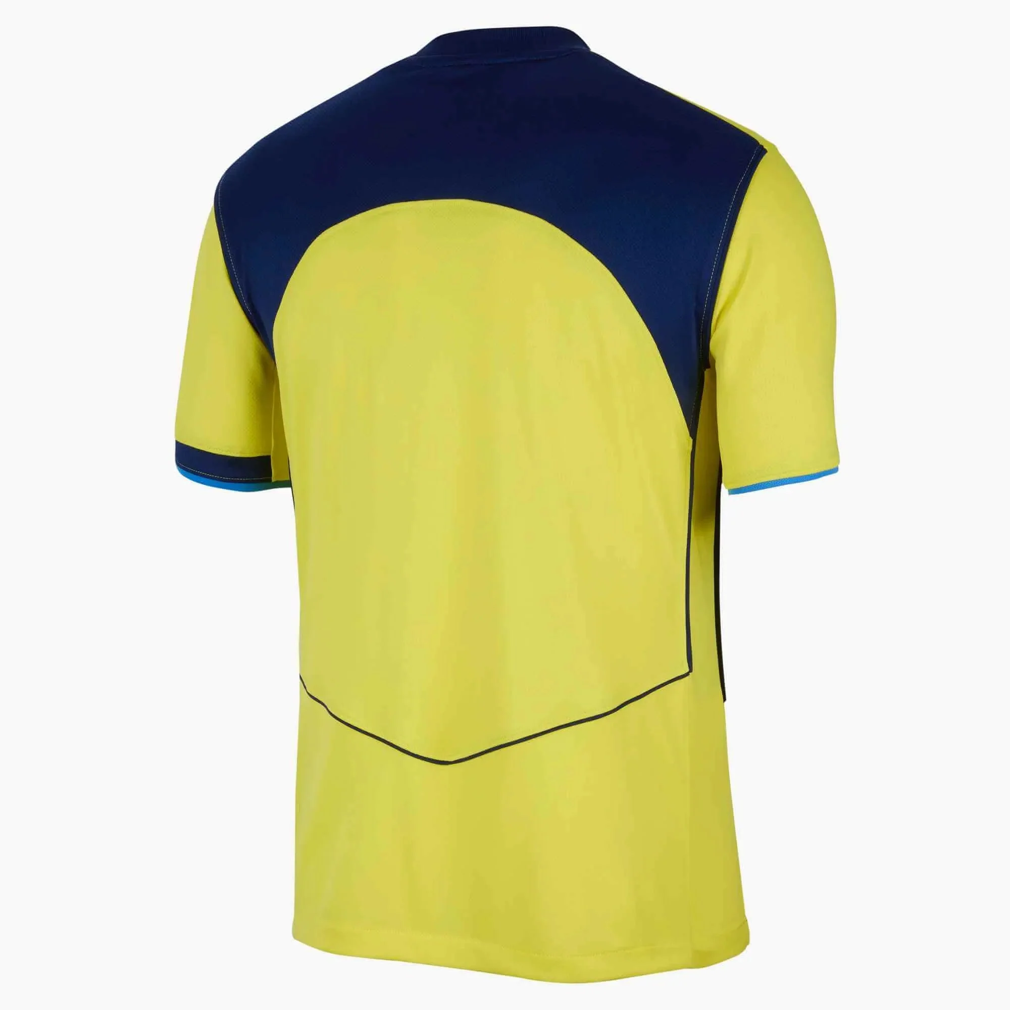 Nike 2025-26 Tottenham Men's Stadium Third Soccer Jersey - Image 2