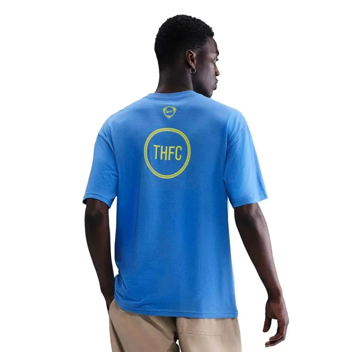 Nike 2025-26 Tottenham Men's T90 Remix Tee - Image 2