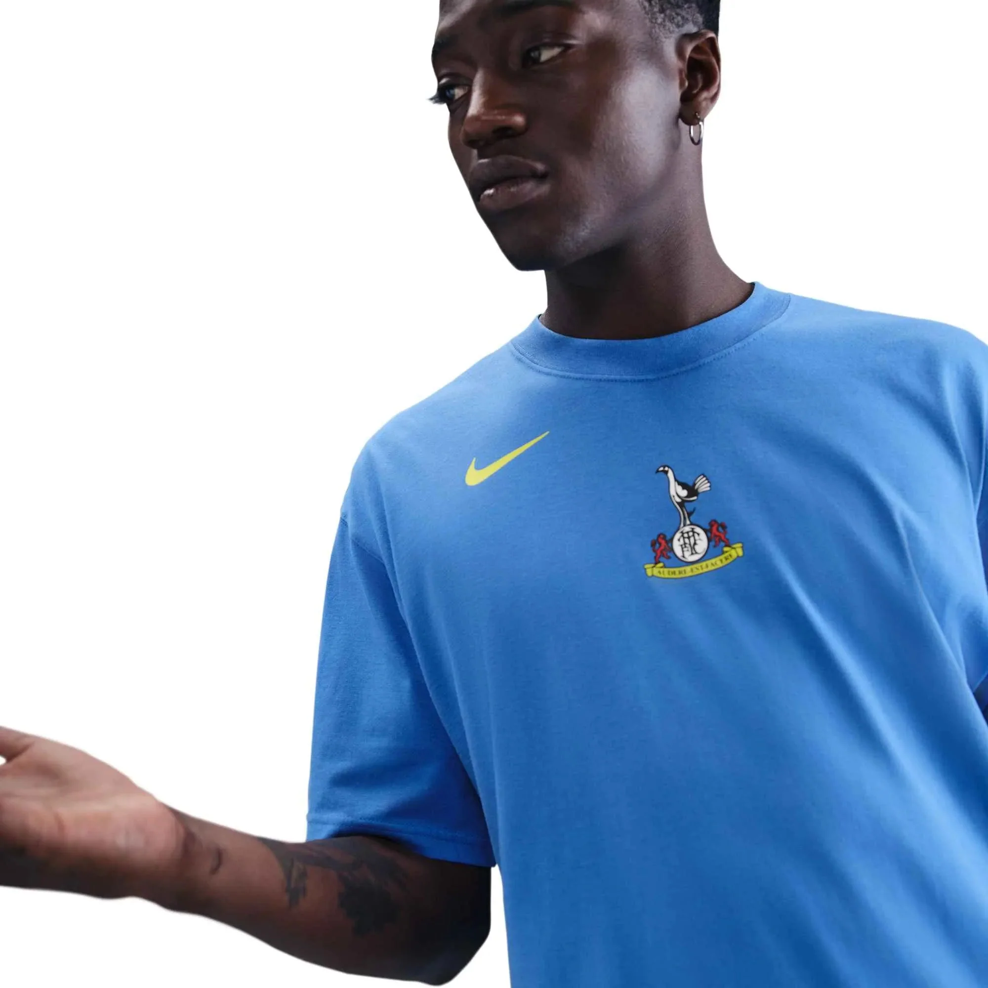 Nike 2025-26 Tottenham Men's T90 Remix Tee - Image 4