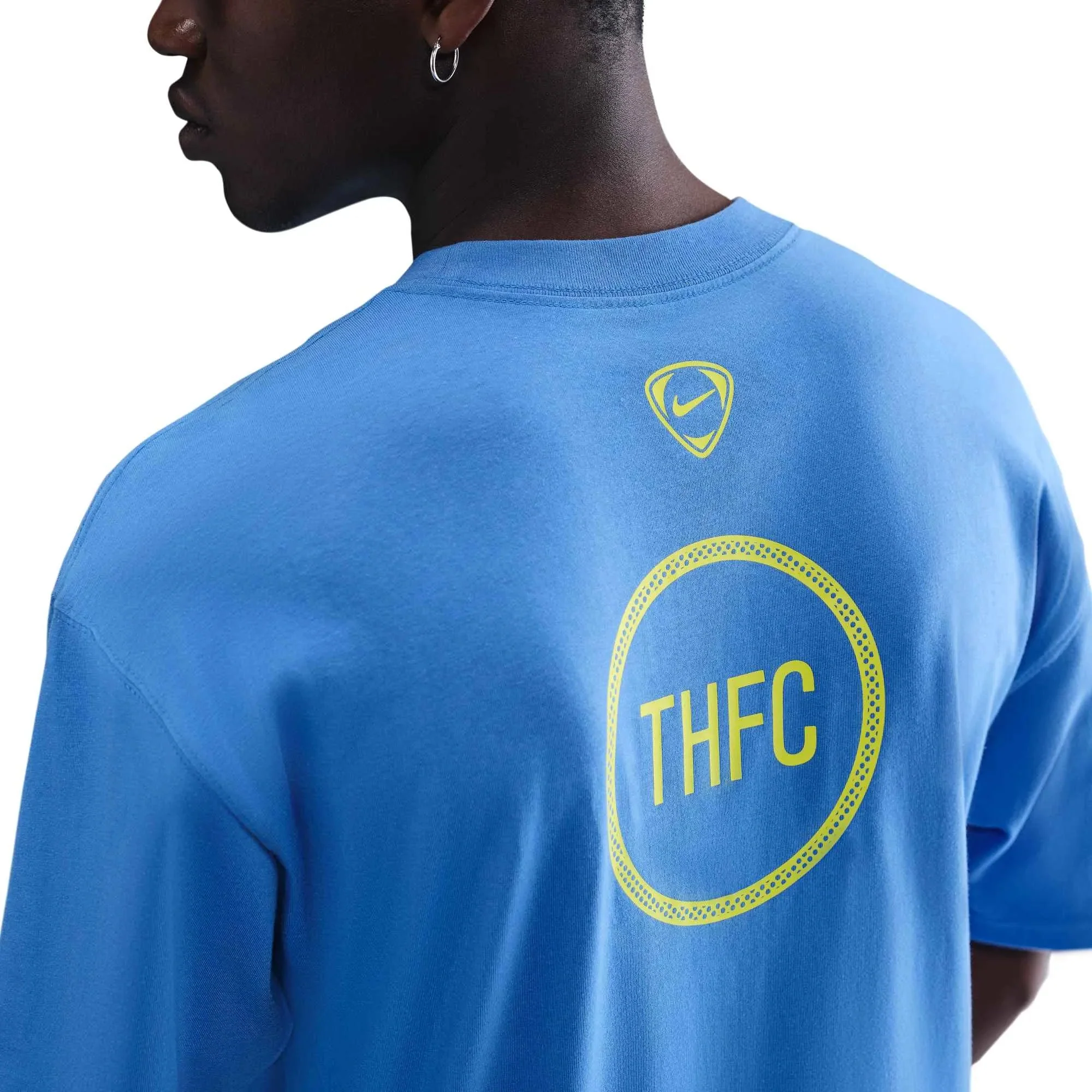 Nike 2025-26 Tottenham Men's T90 Remix Tee - Image 5