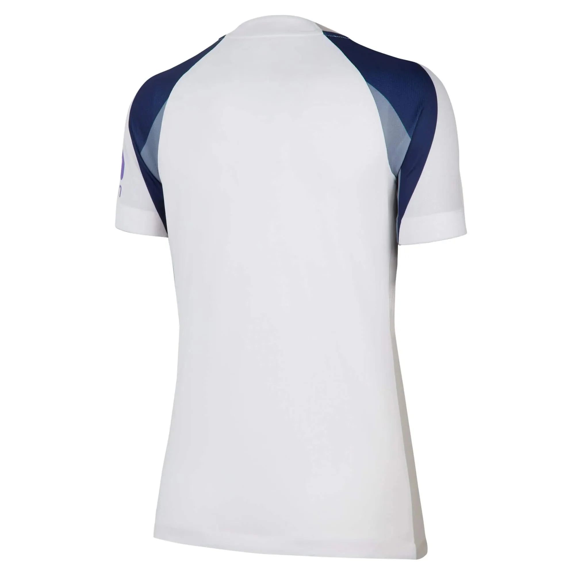 Nike 2025-26 Tottenham Women's Stadium Home Soccer Jersey - Image 2