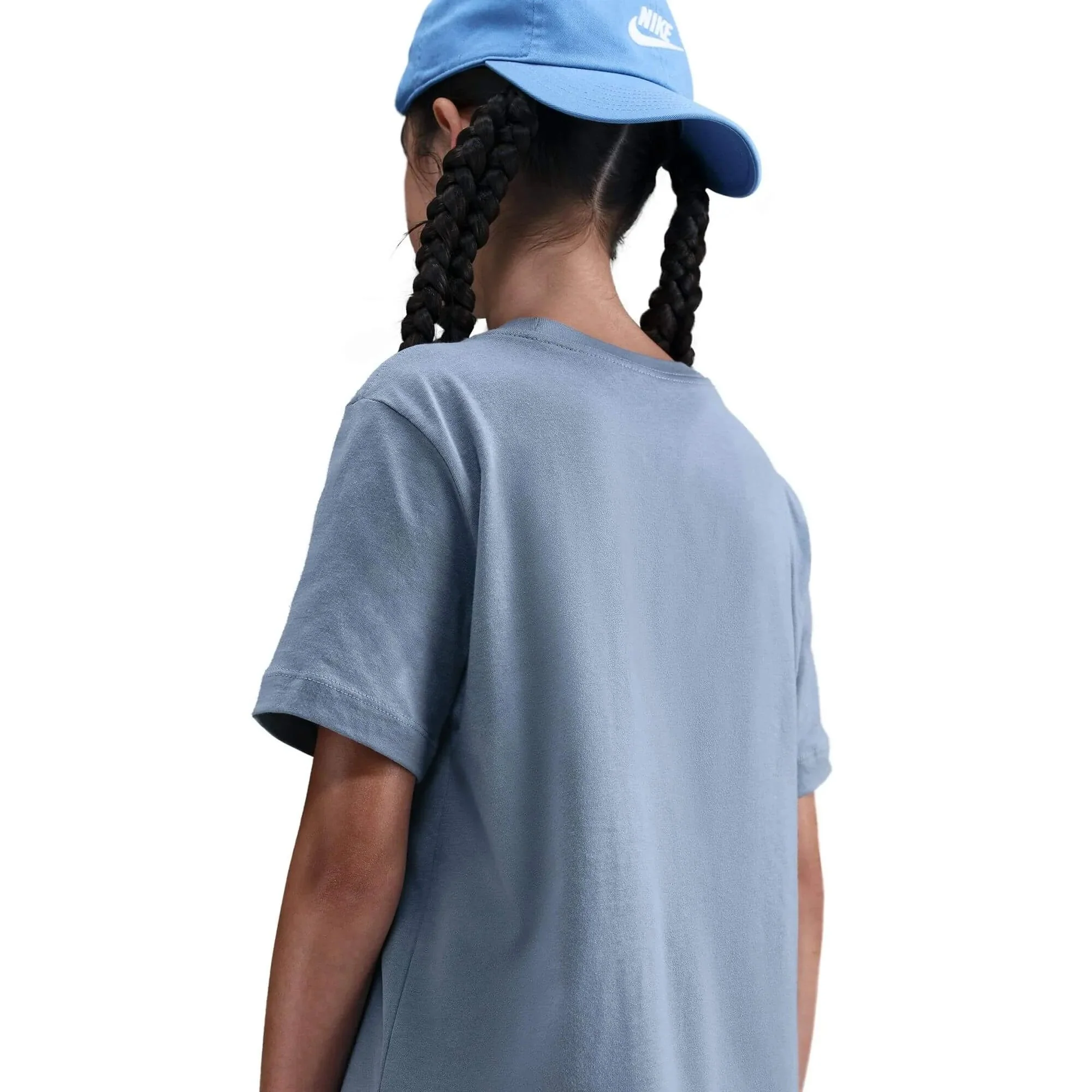 Nike 2025-26 Tottenham Youth Football Tee - Image 4