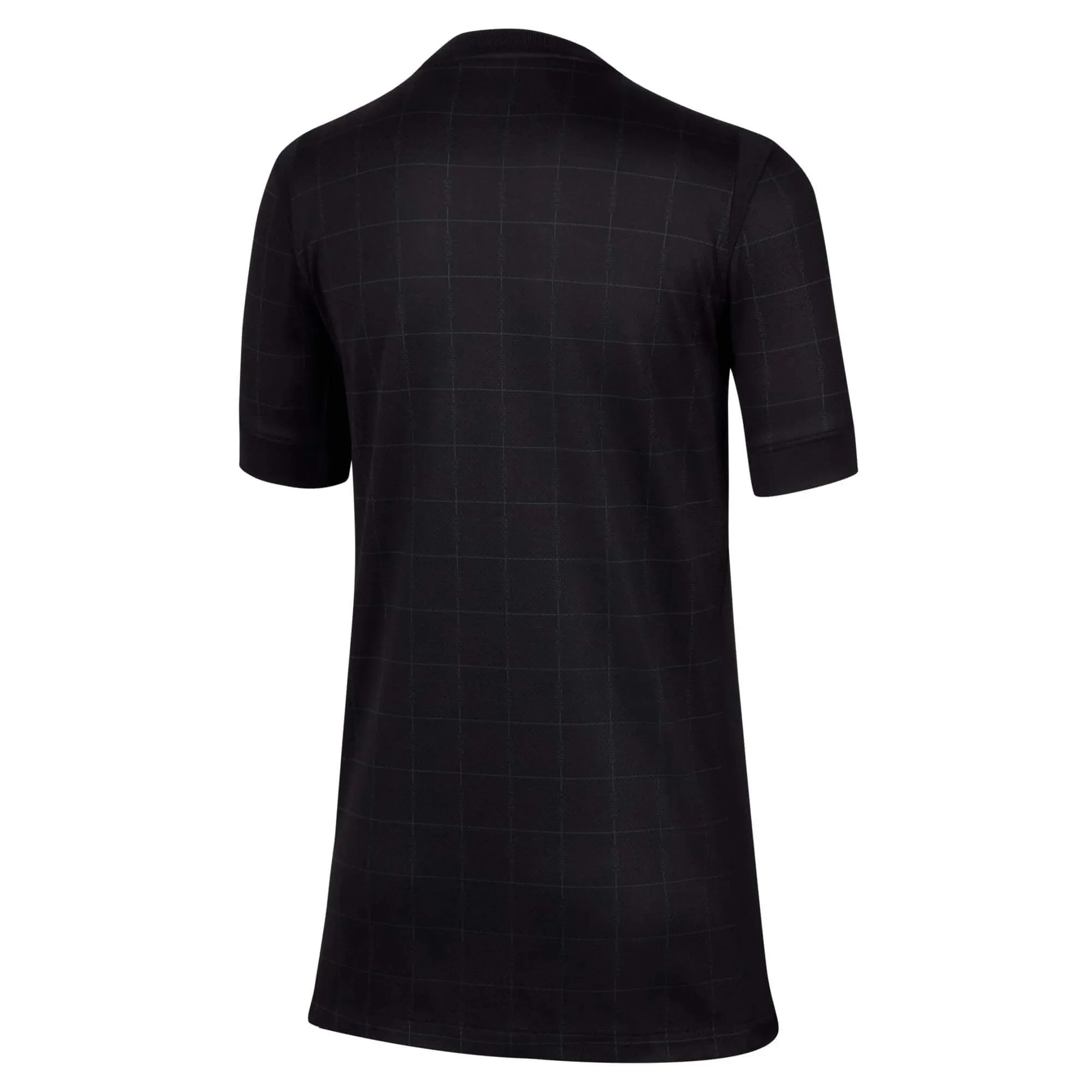 Nike 2025-26 Tottenham Youth Stadium Away Soccer Jersey - Image 2