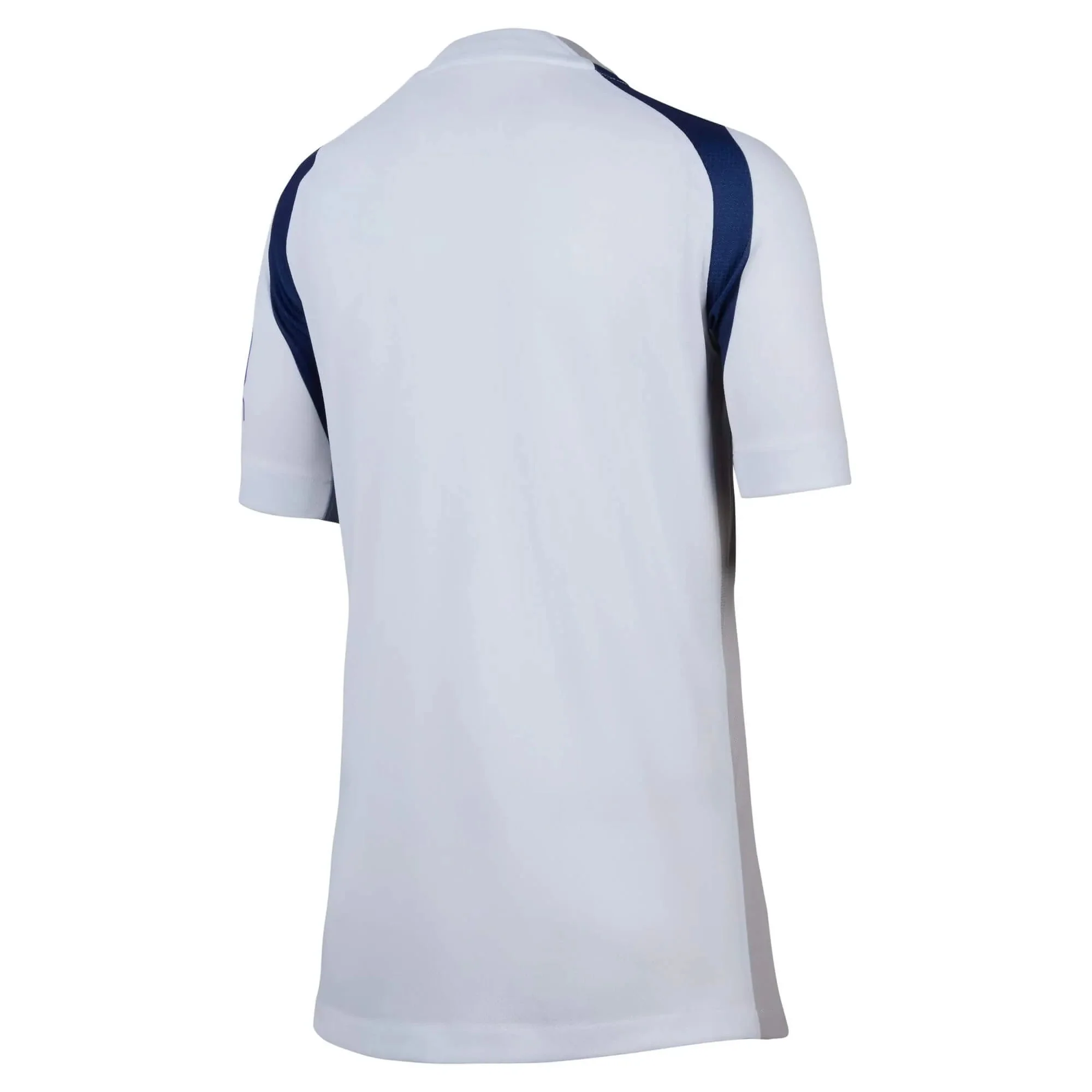 Nike 2025-26 Tottenham Youth Stadium Home Soccer Jersey - Image 2