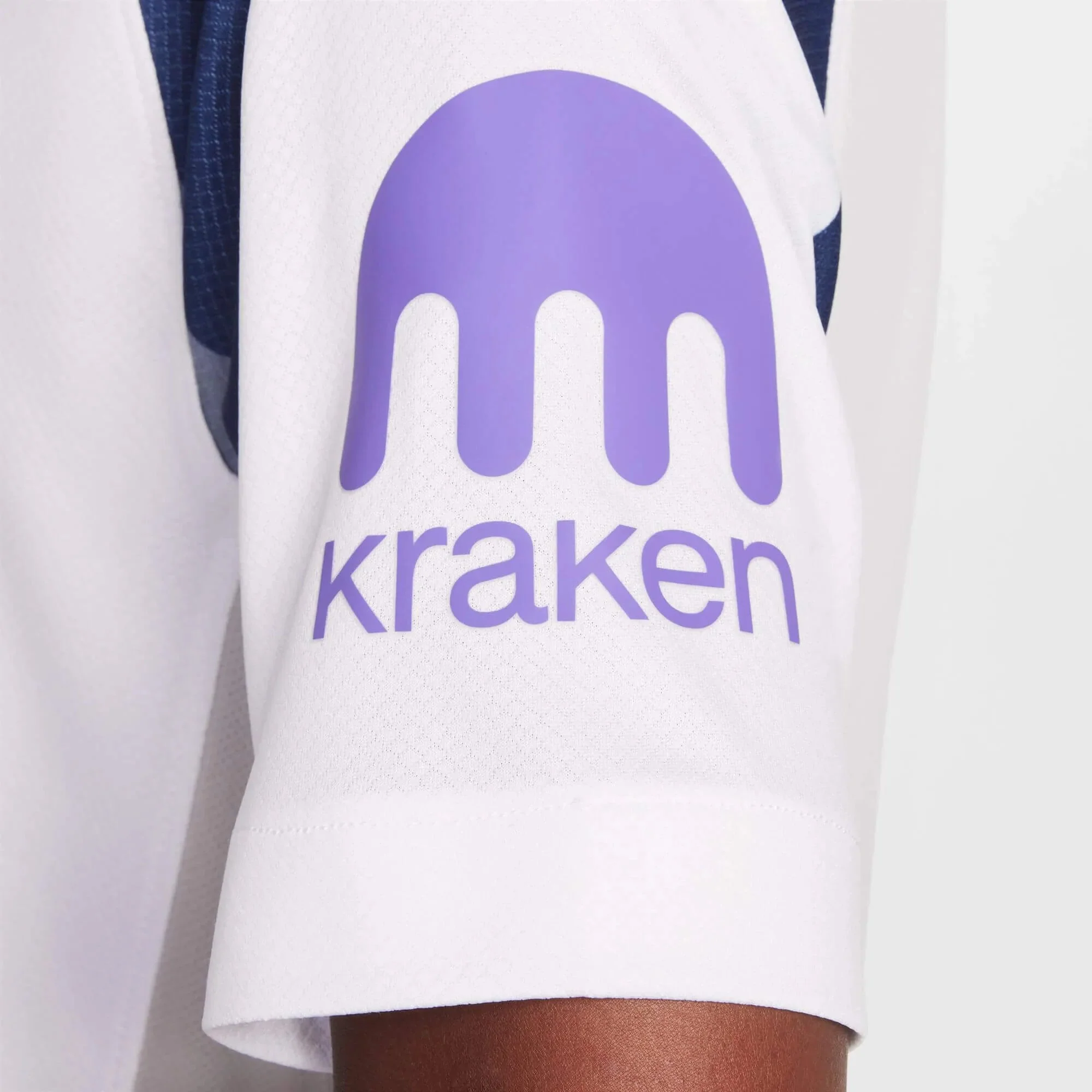Nike 2025-26 Tottenham Youth Stadium Home Soccer Jersey - Image 7