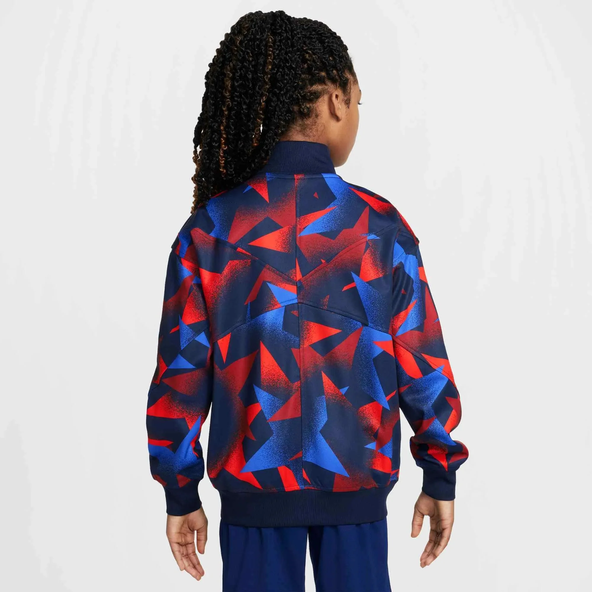 Nike 2025 USA Youth DF Academy Pro Anthem Jacket - Image 2