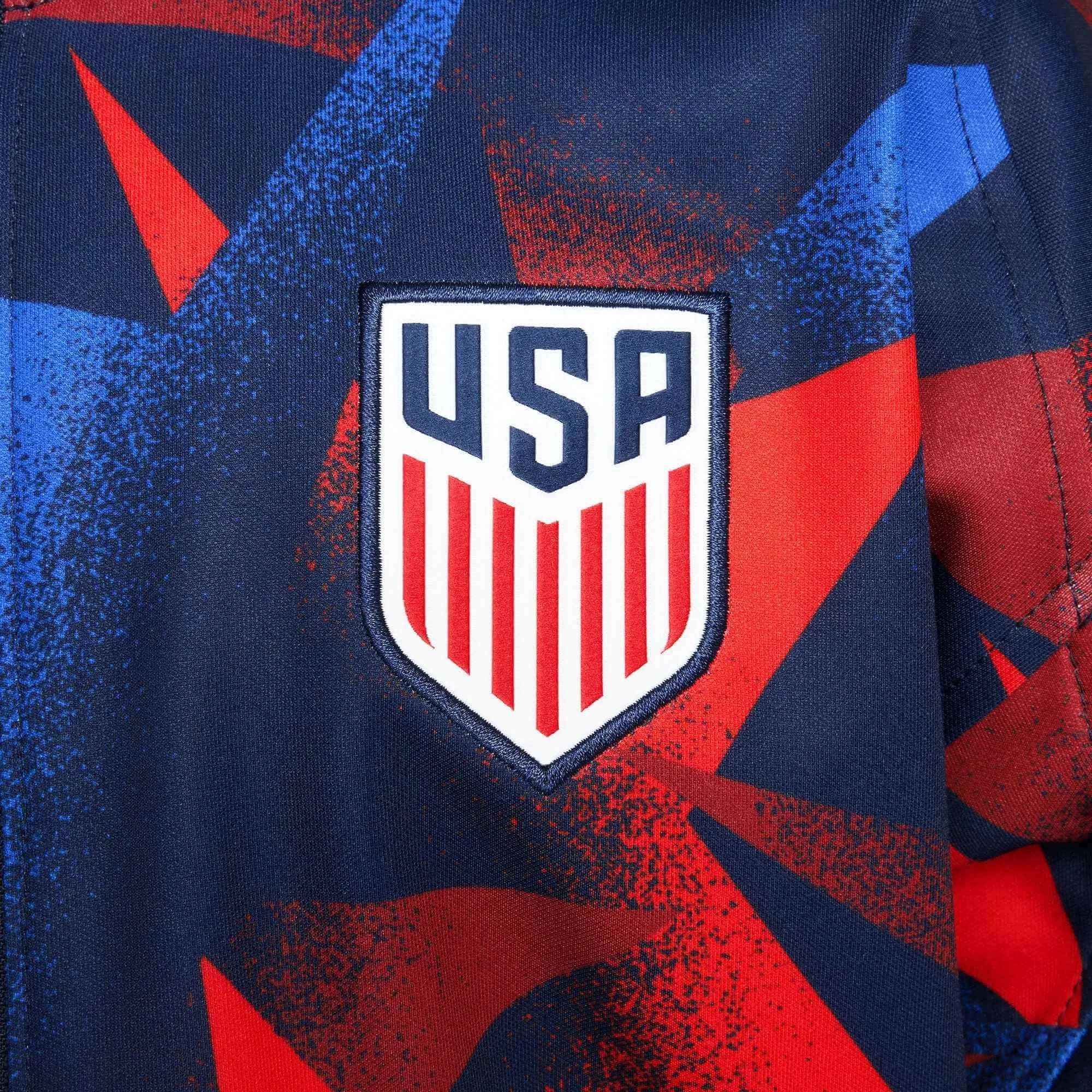 Nike 2025 USA Youth DF Academy Pro Anthem Jacket - Image 4