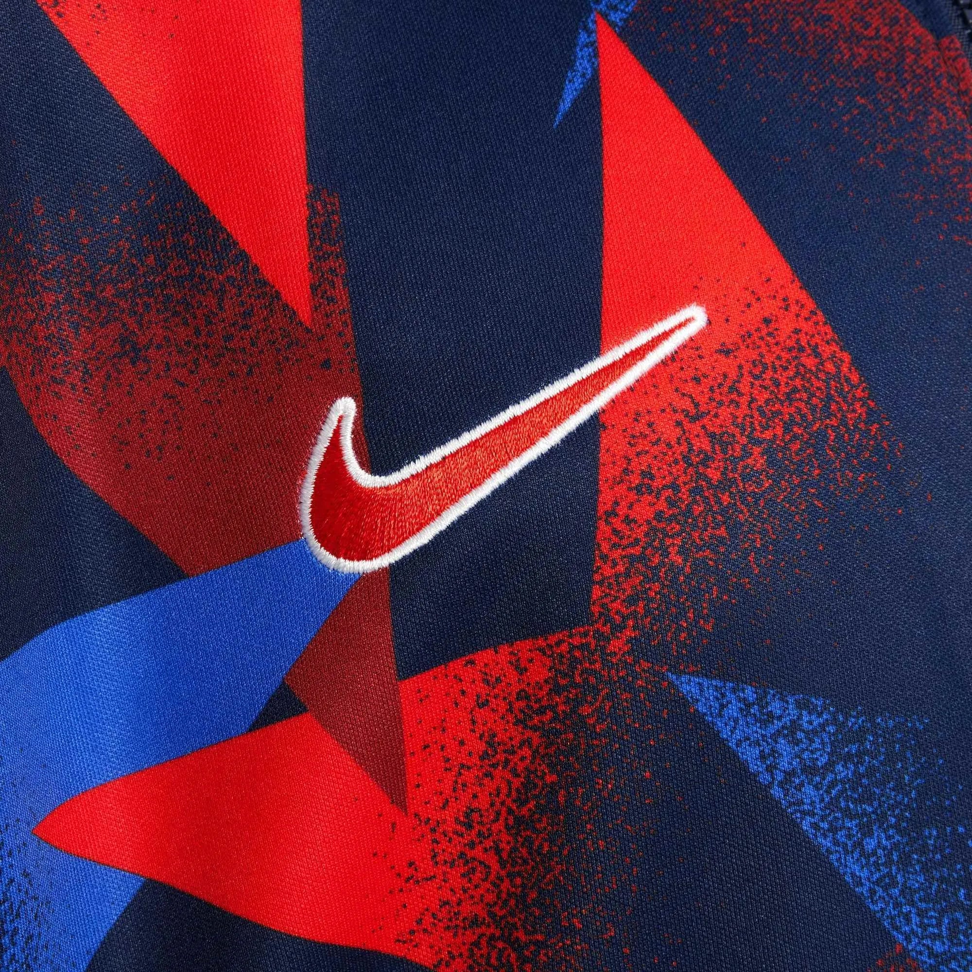 Nike 2025 USA Youth DF Academy Pro Anthem Jacket - Image 5