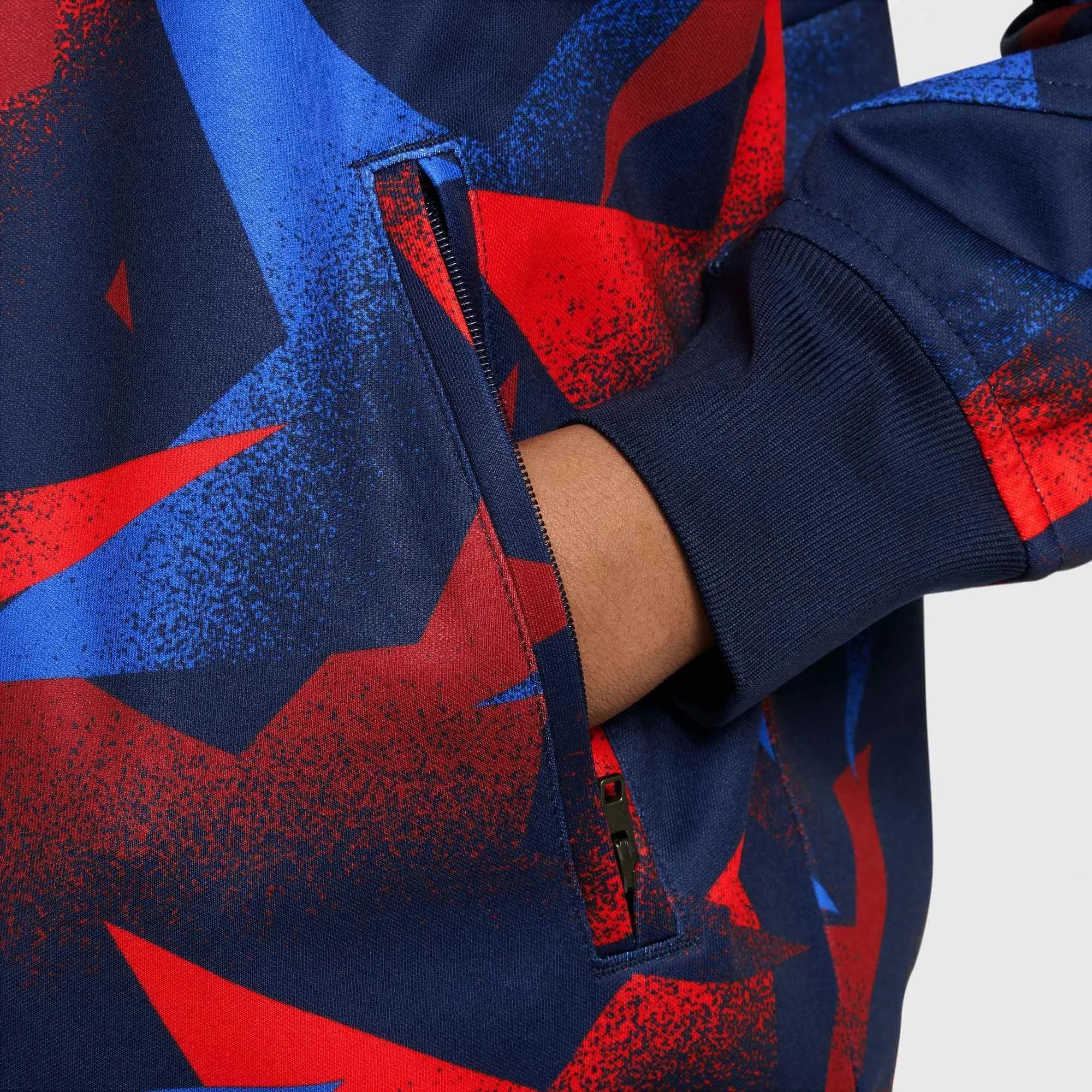 Nike 2025 USA Youth DF Academy Pro Anthem Jacket - Image 6