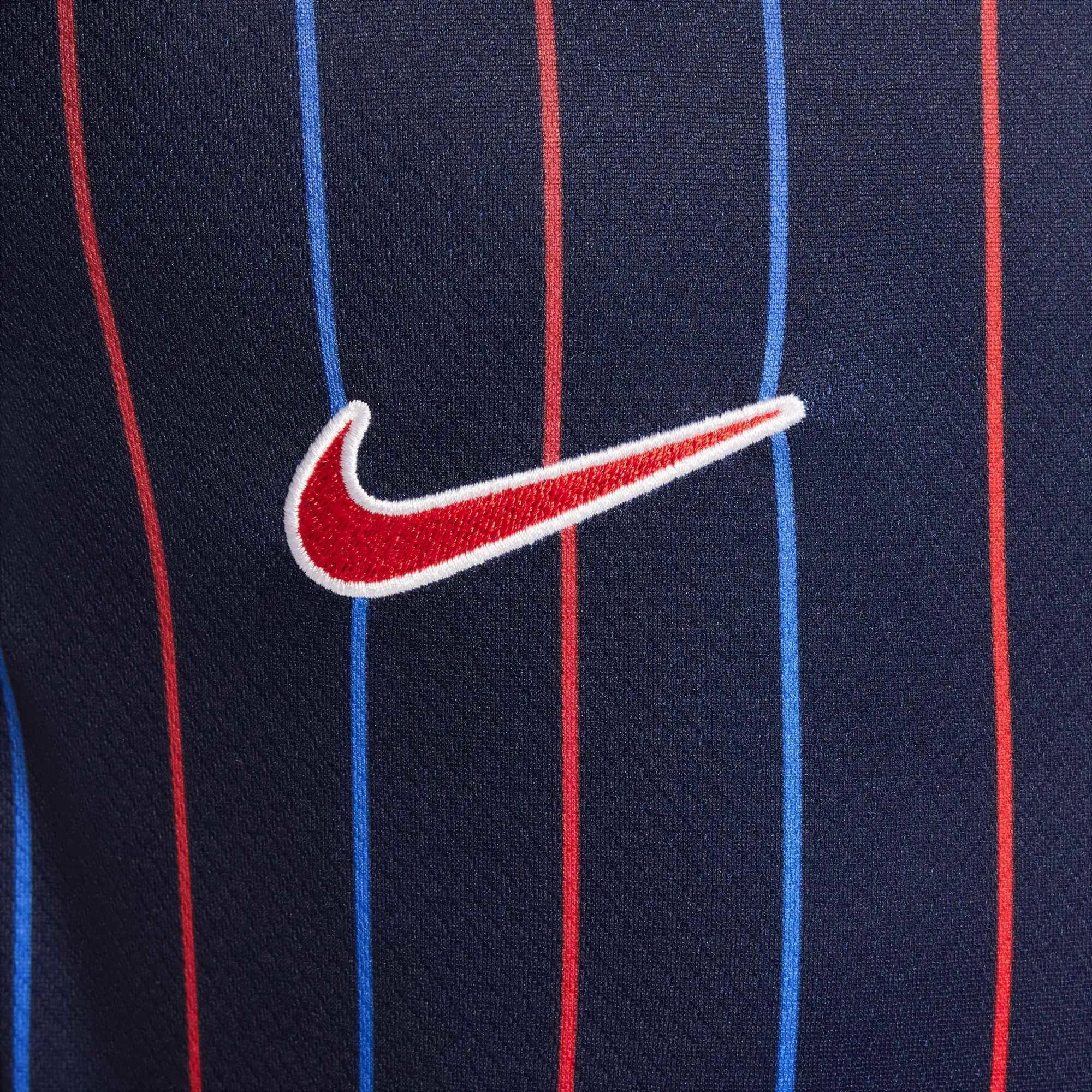 Nike 2025 USA Youth Stadium Away Soccer Jersey - Image 5