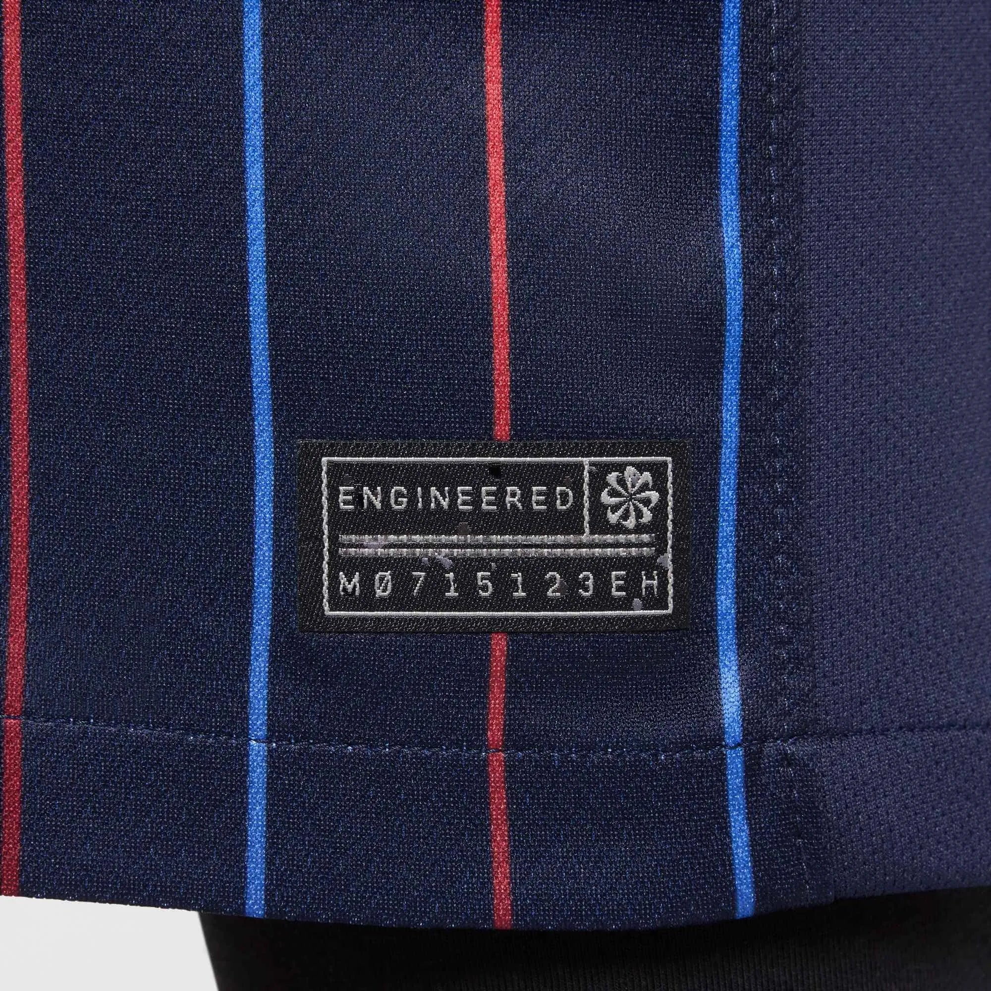 Nike 2025 USA Youth Stadium Away Soccer Jersey - Image 6