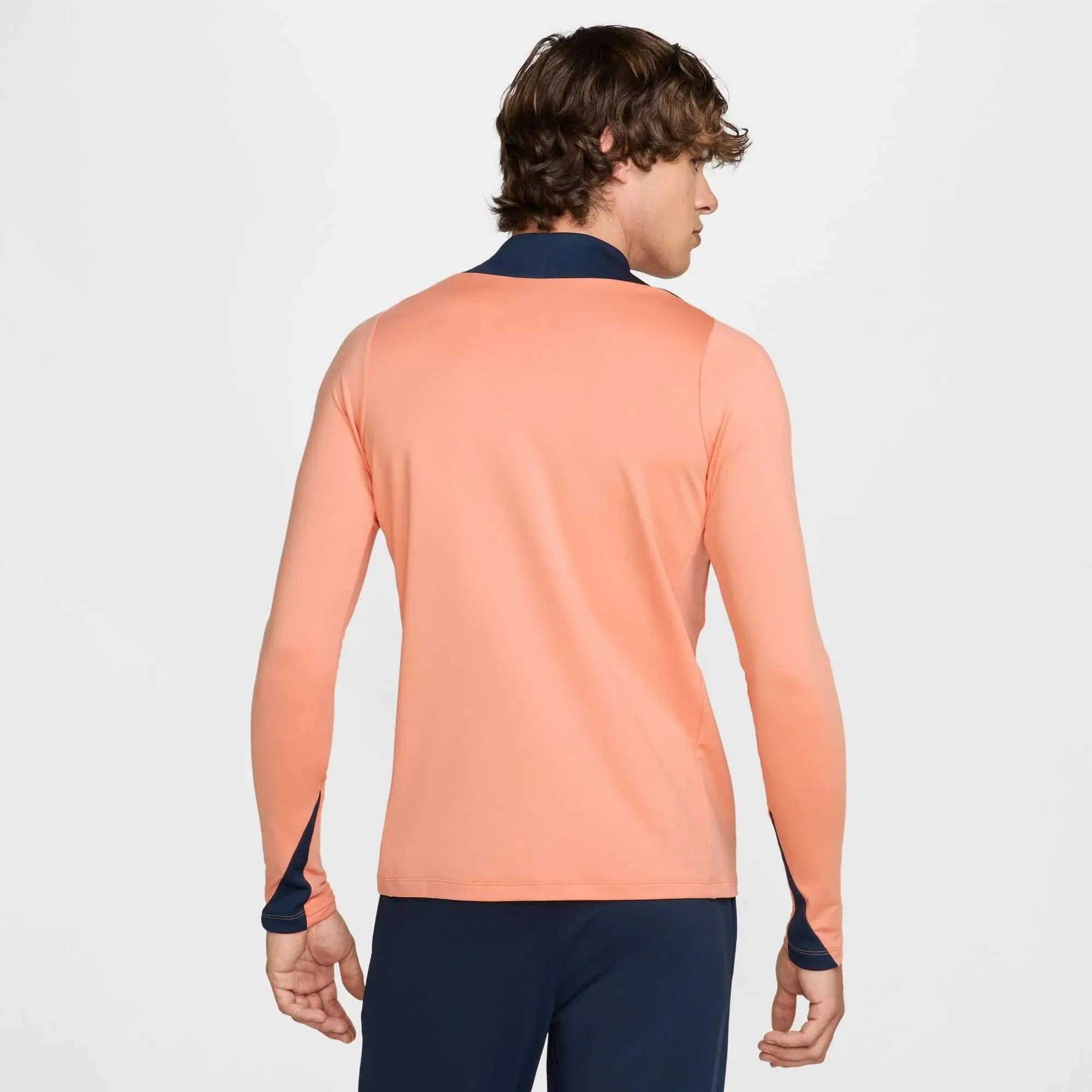 Nike 2025 Chelsea Men's DF Strike Drill Top - Image 2