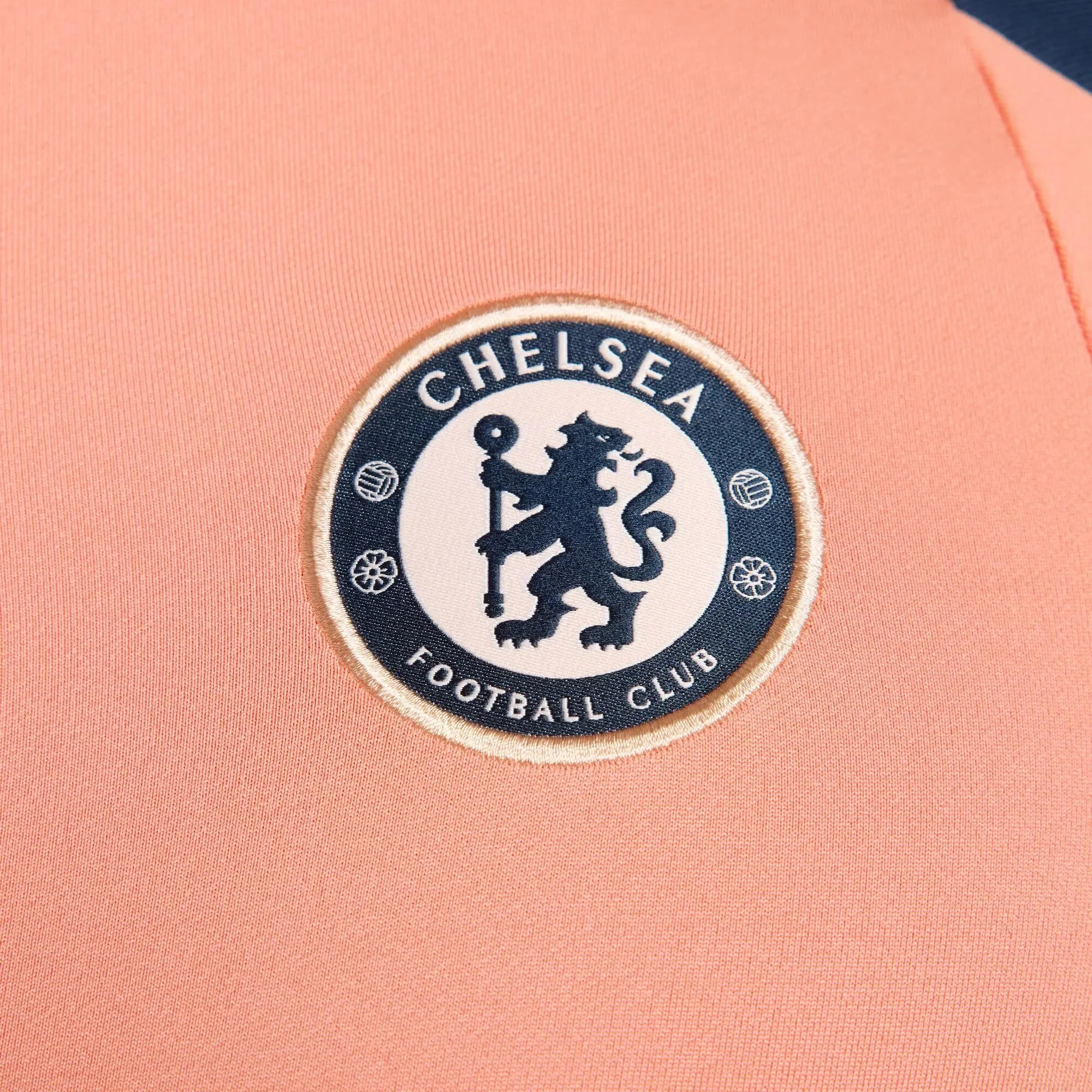 Nike 2025 Chelsea Men's DF Strike Drill Top - Image 4